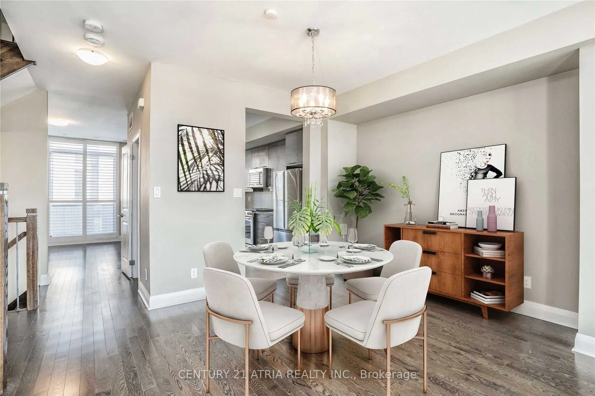 110 Little Creek Road, #6