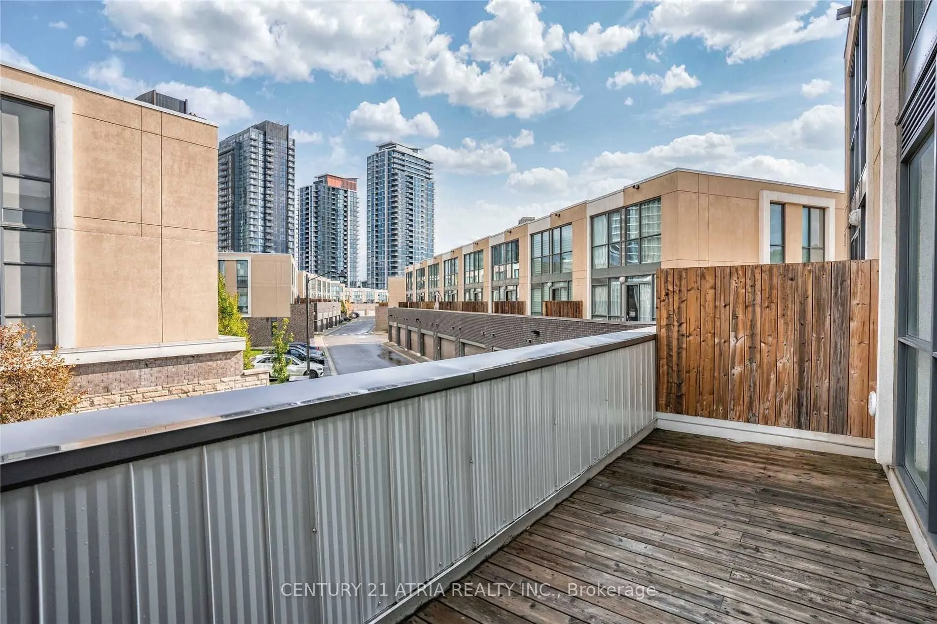 110 Little Creek Road, #6