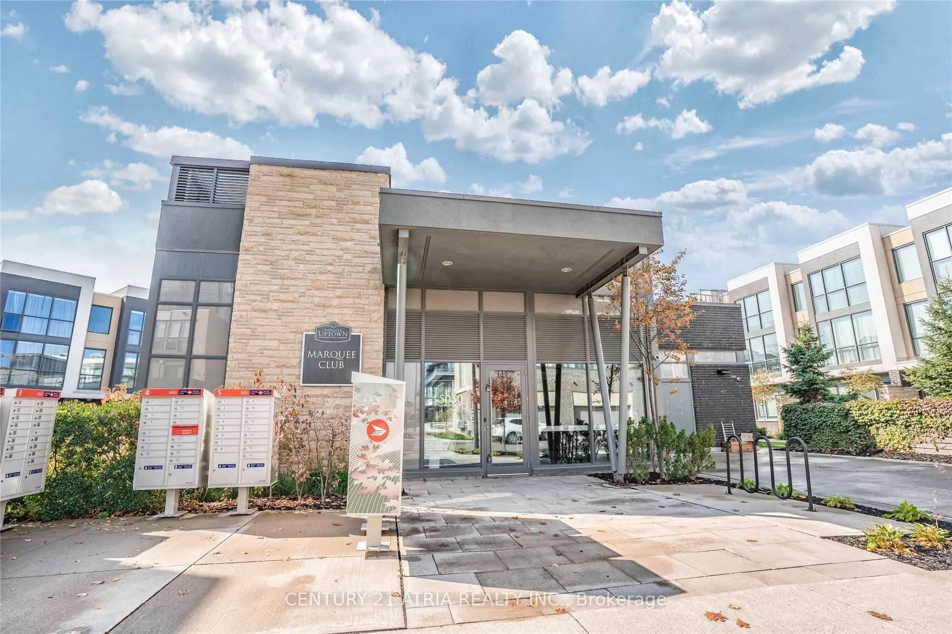 110 Little Creek Road, #6