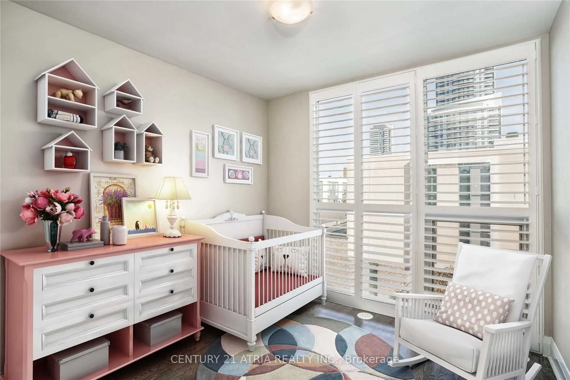 110 Little Creek Road, #6