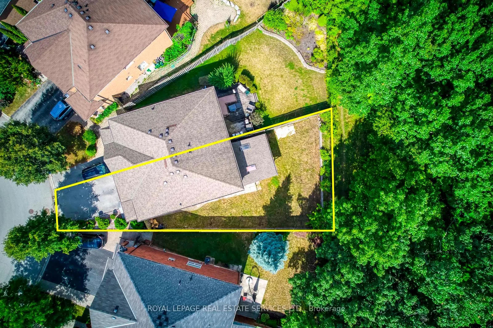5151 Falconcrest Drive