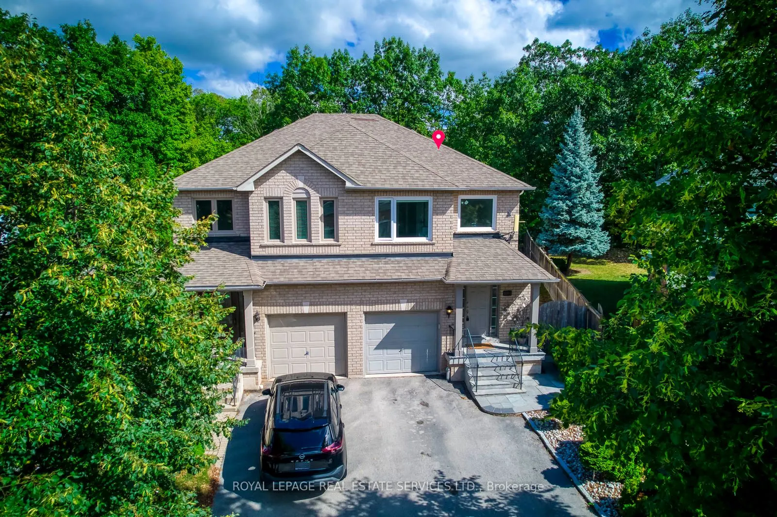 5151 Falconcrest Drive