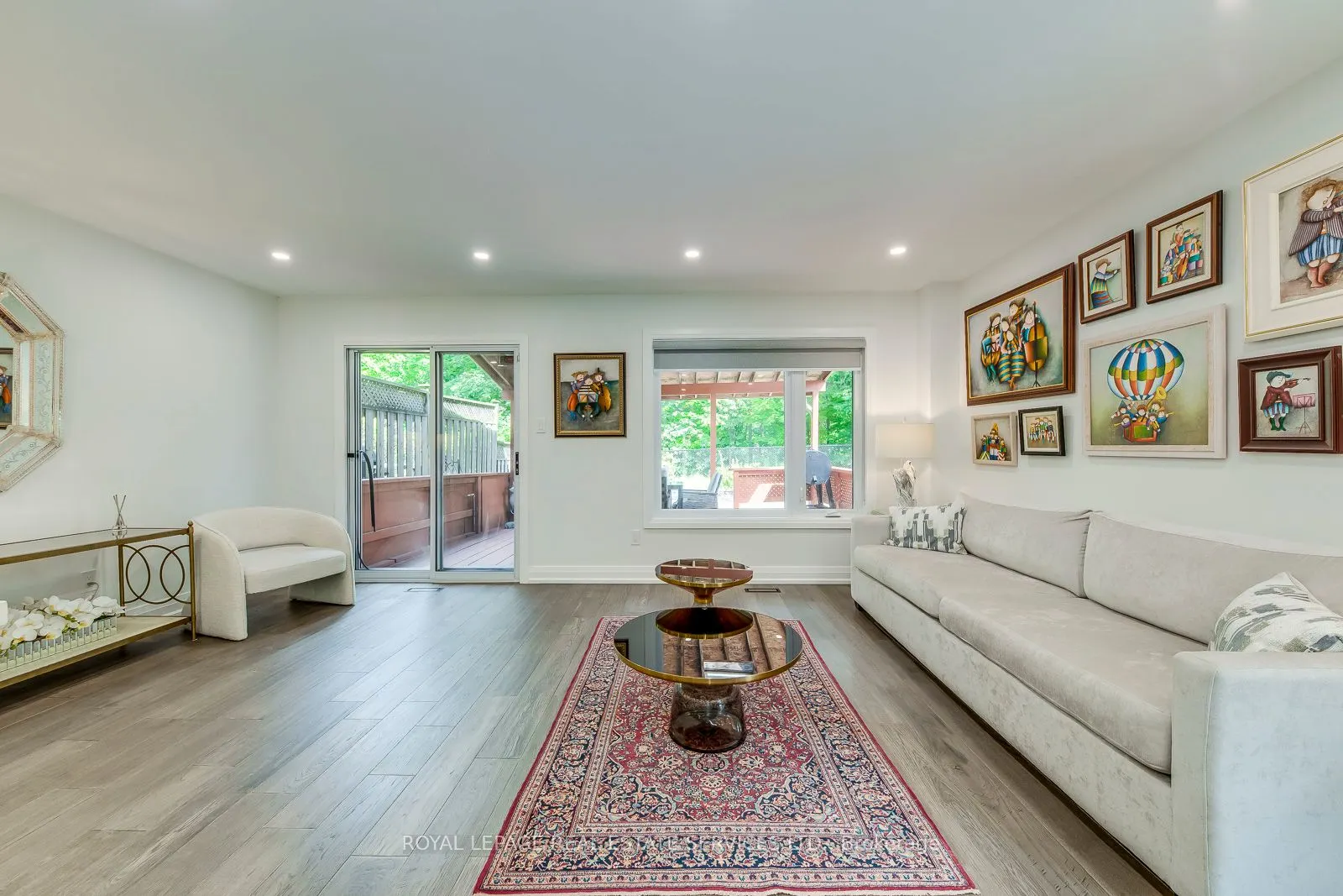 5151 Falconcrest Drive