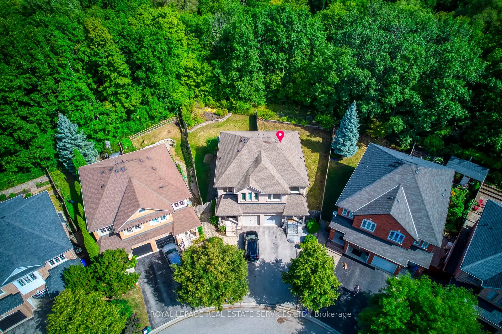 5151 Falconcrest Drive