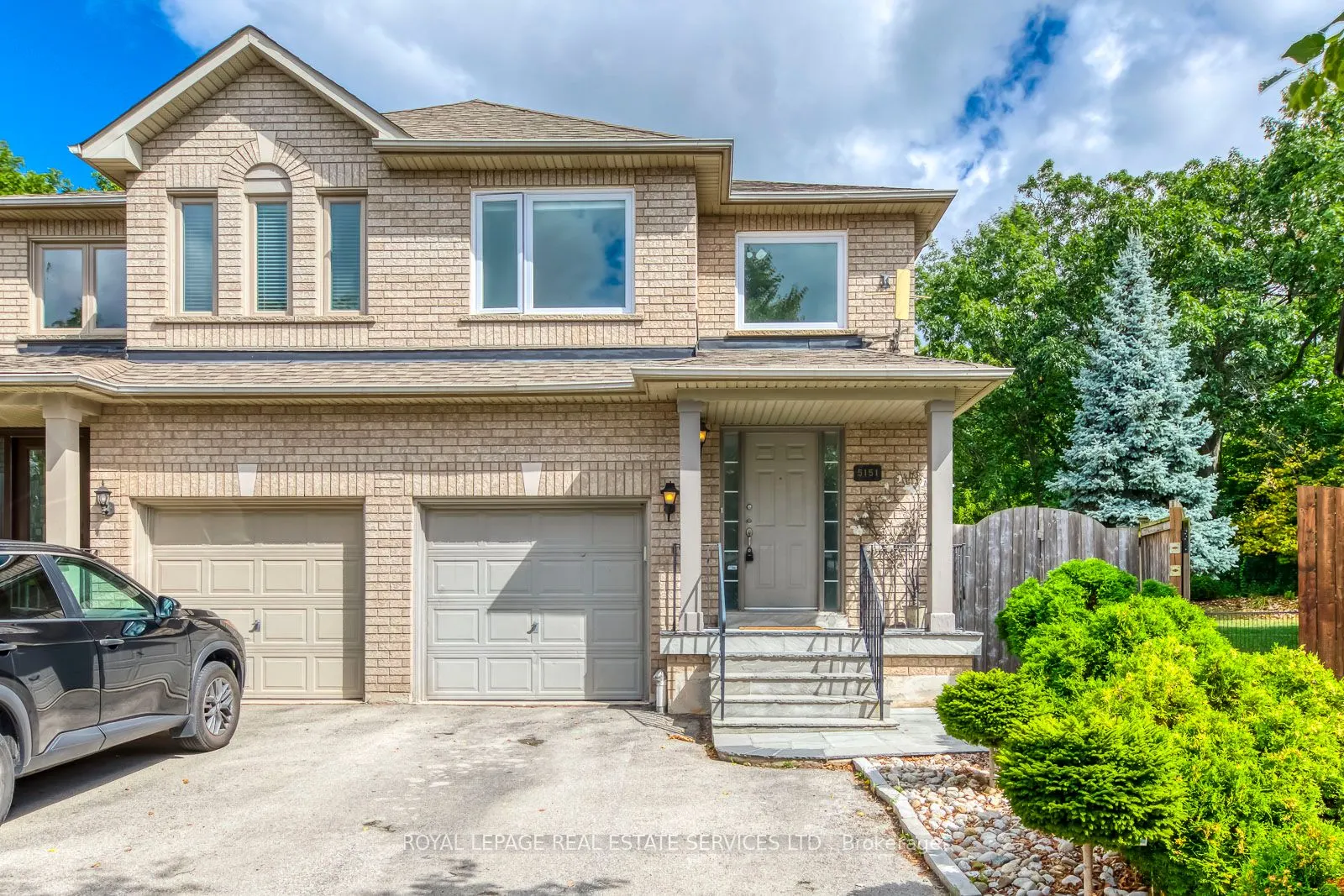 5151 Falconcrest Drive