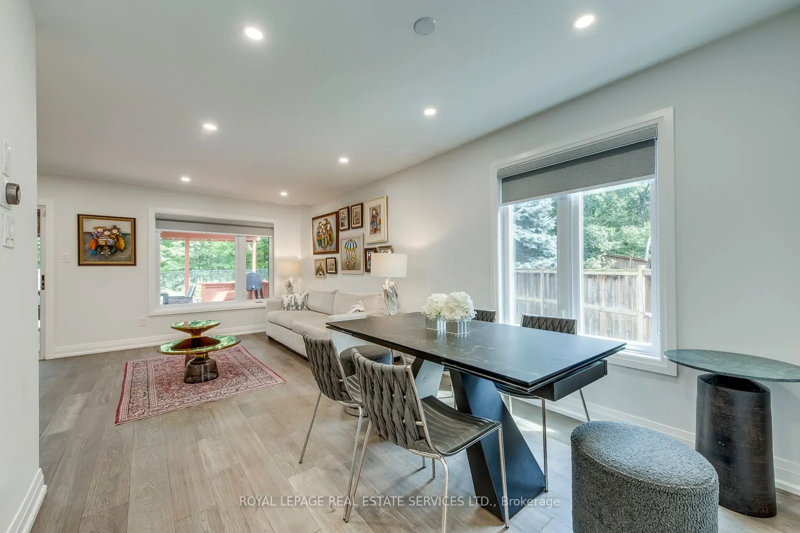 5151 Falconcrest Drive