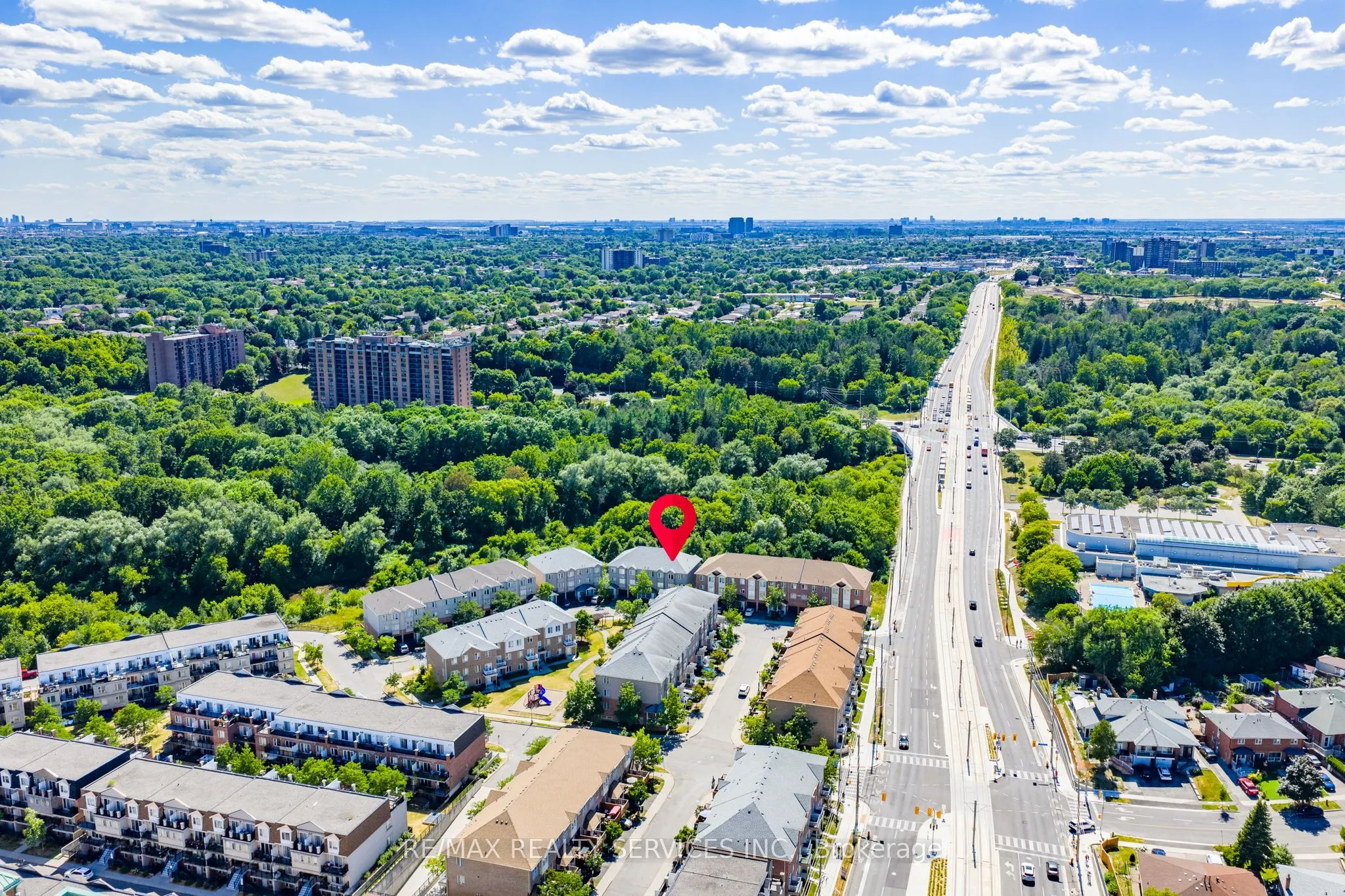 3059 Finch Avenue W, #45