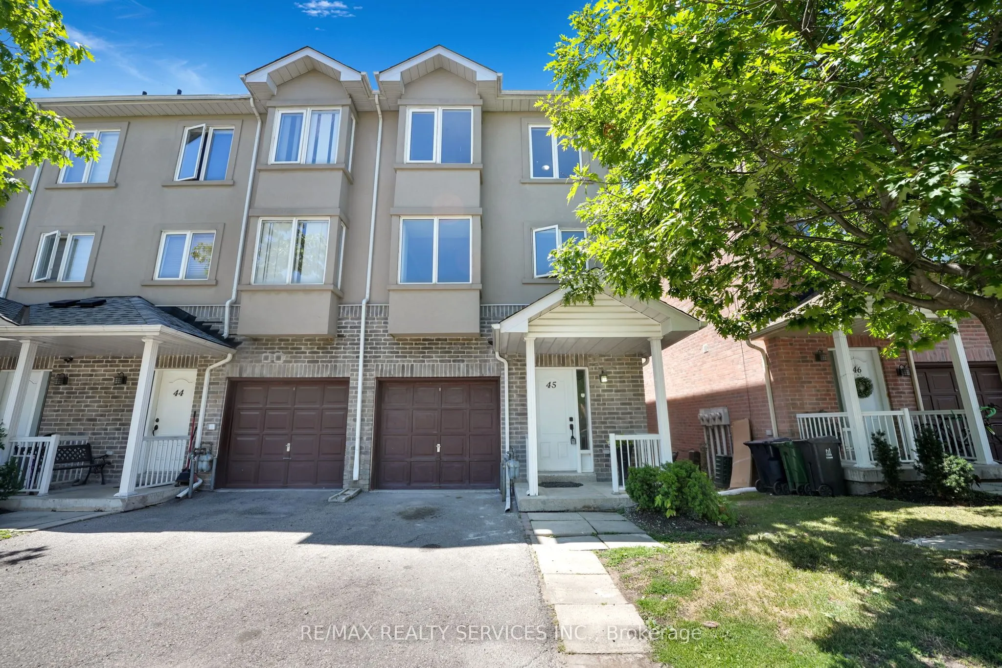 3059 Finch Avenue W, #45