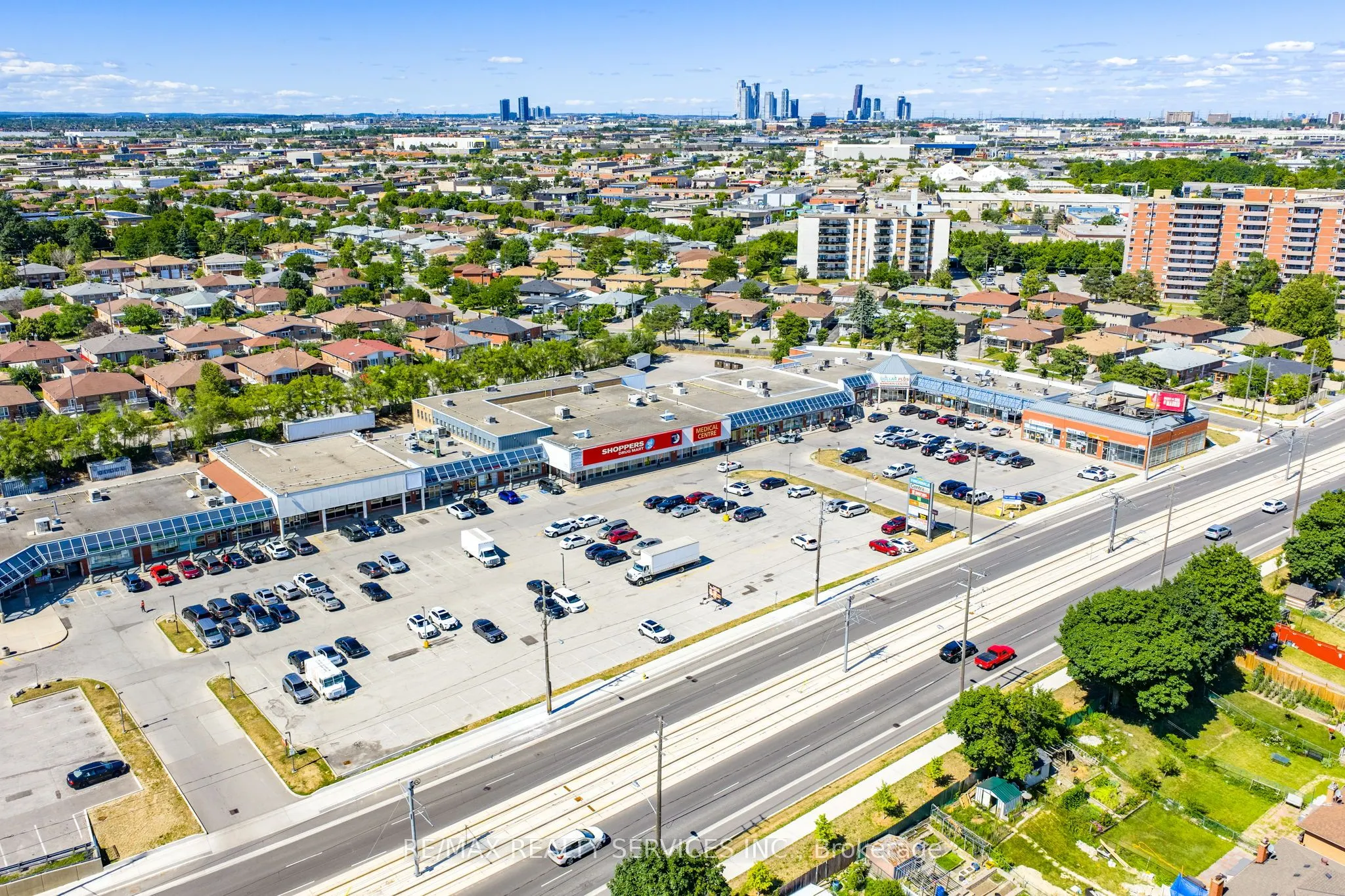 3059 Finch Avenue W, #45