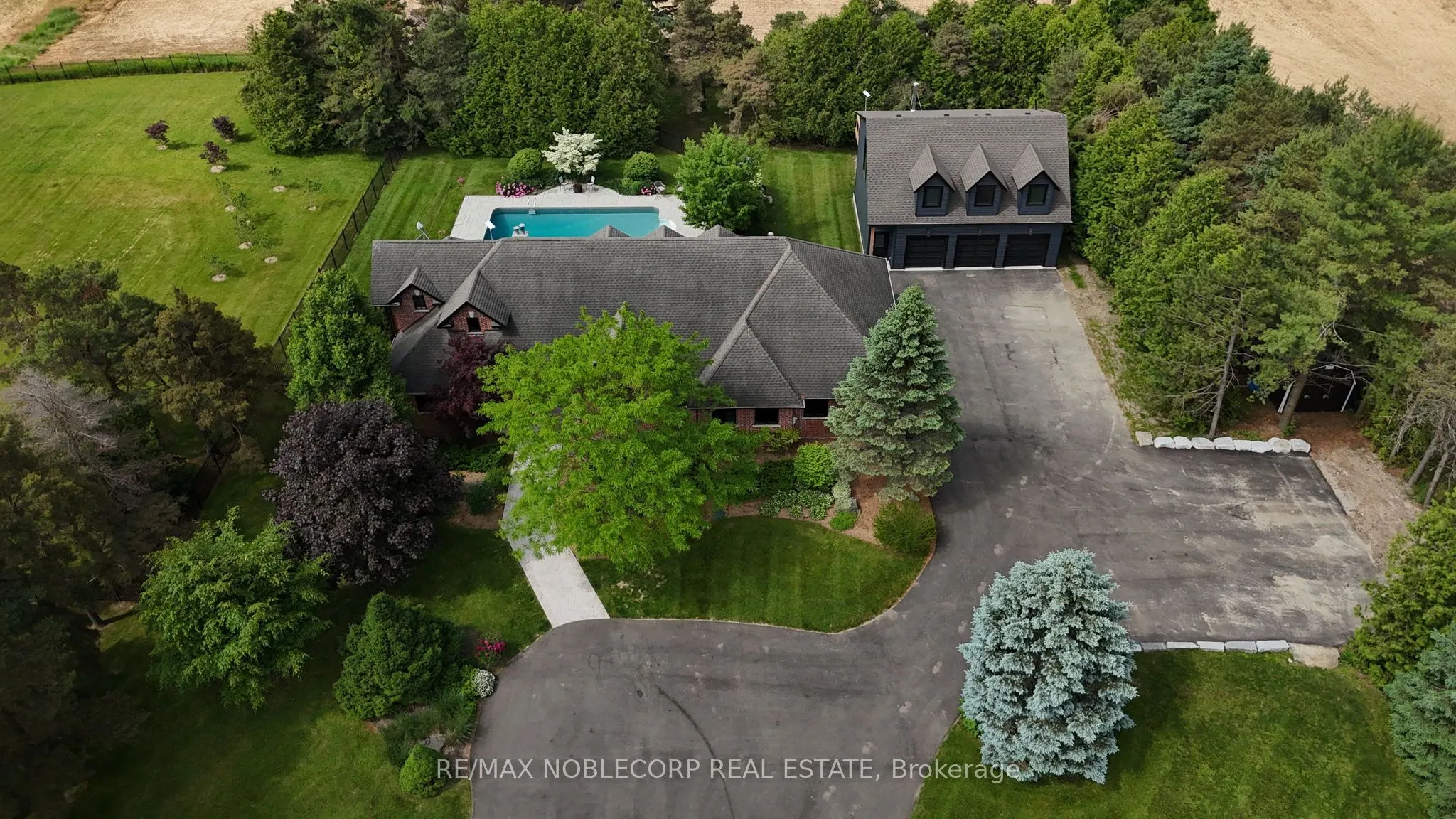 17088 Horseshoe Hill Road