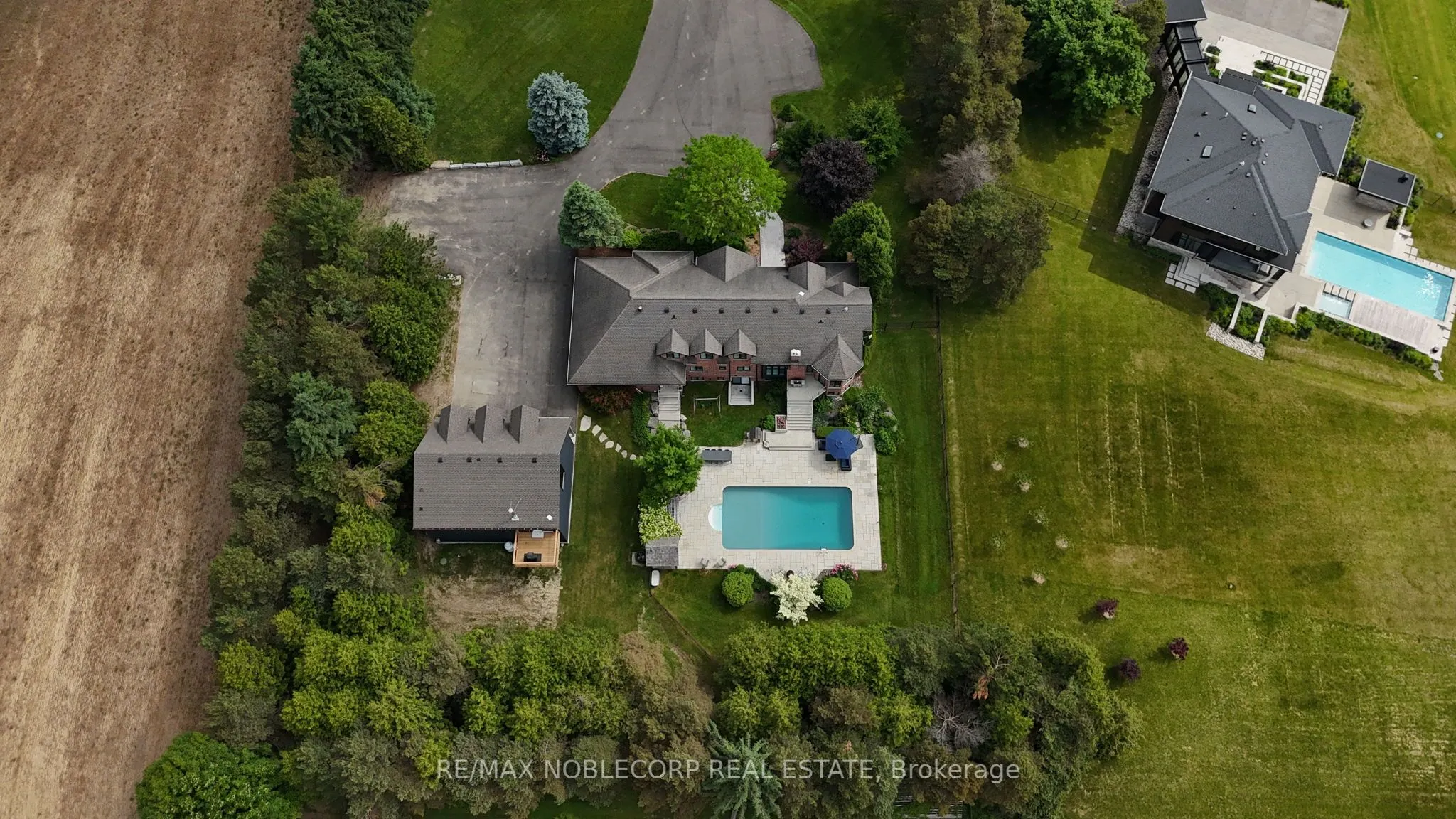 17088 Horseshoe Hill Road