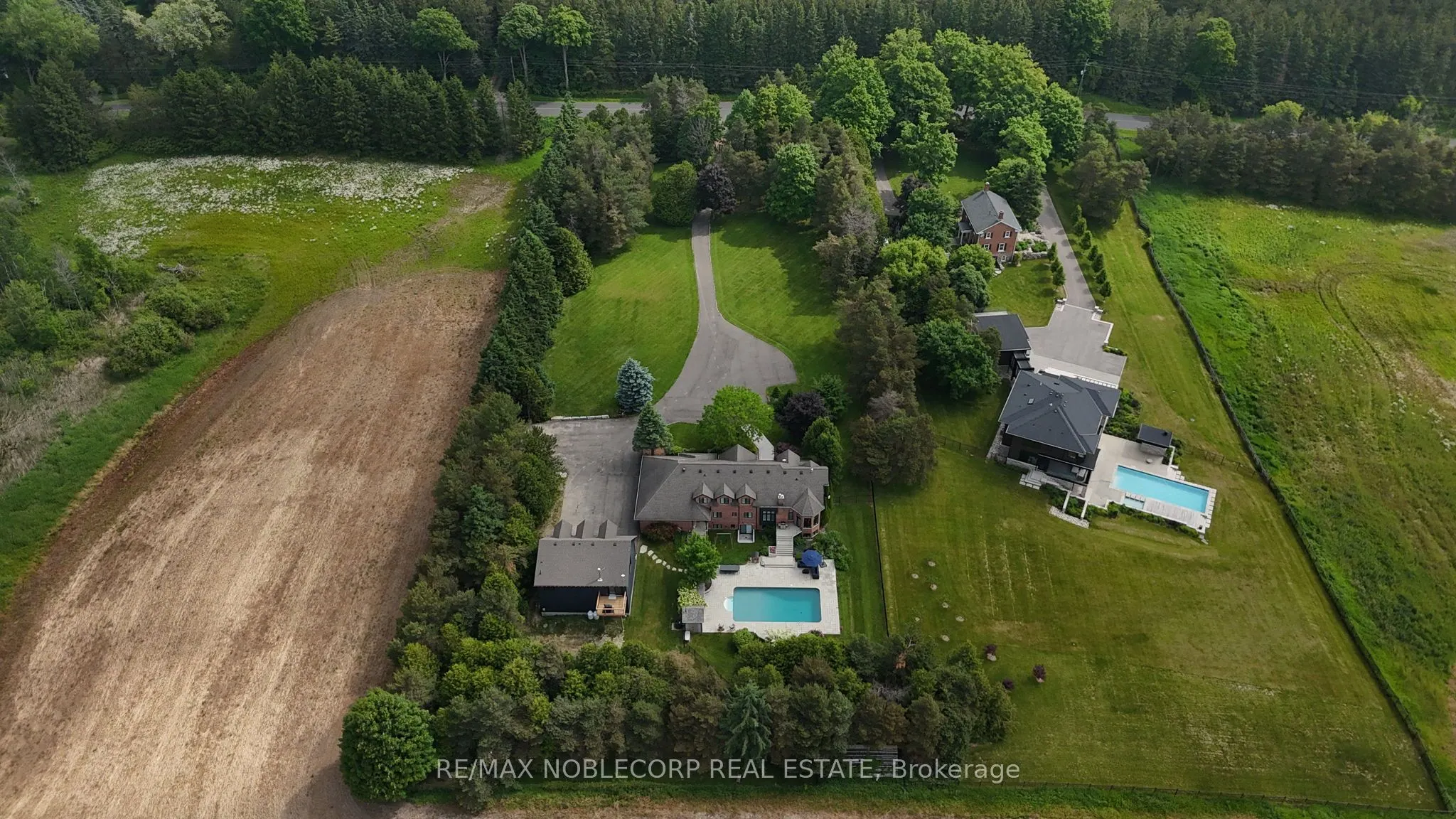 17088 Horseshoe Hill Road