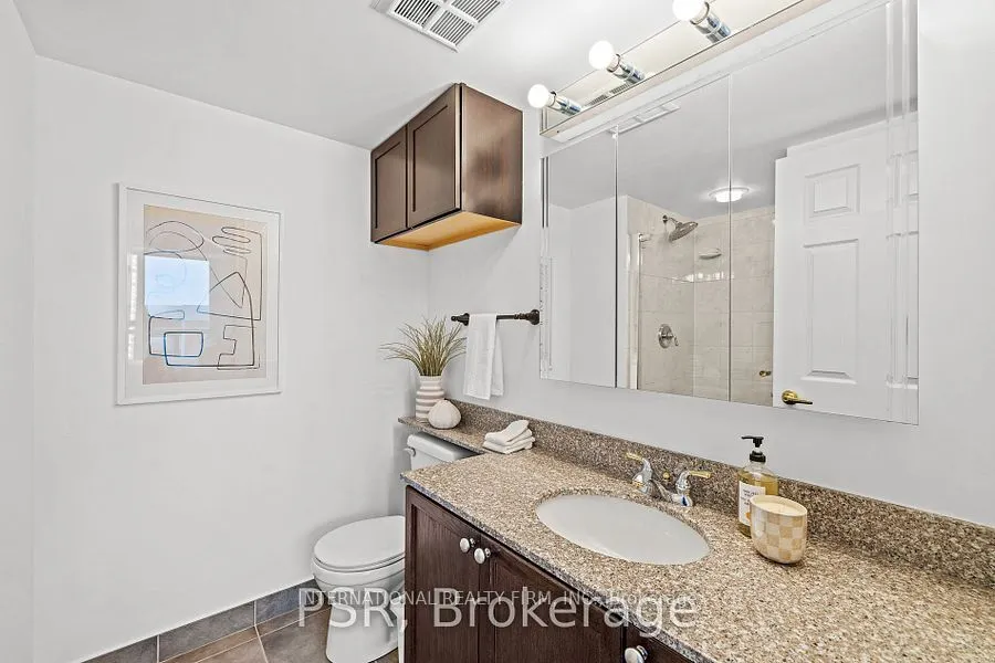 5 Michael Power Place, #1408