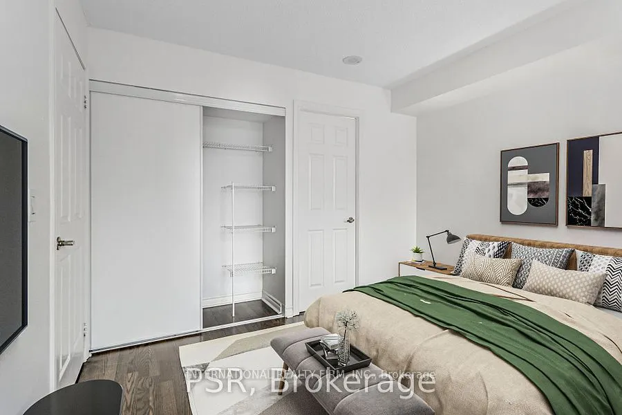 5 Michael Power Place, #1408