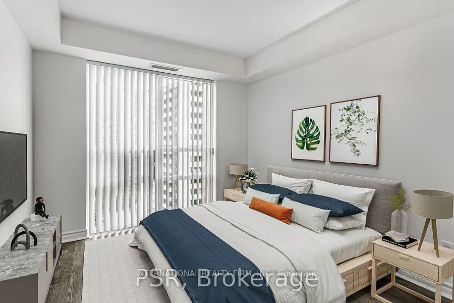 5 Michael Power Place, #1408