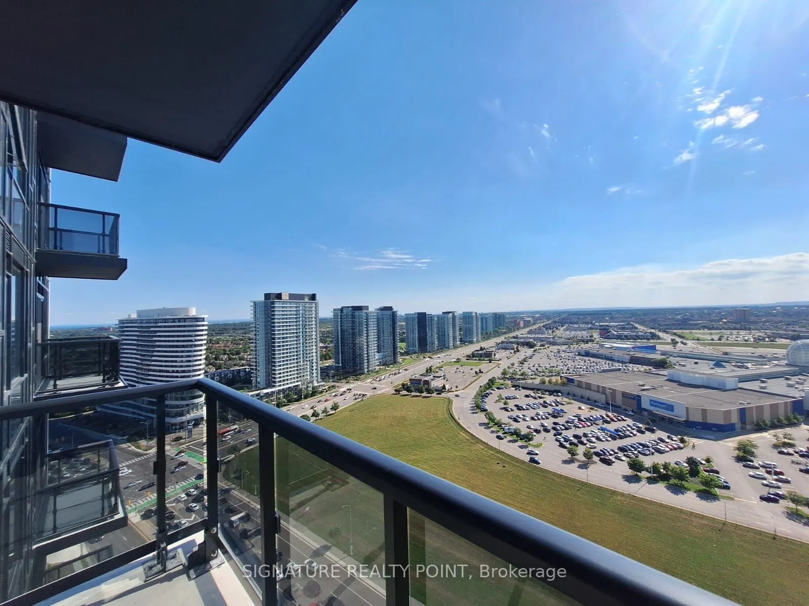2495 Eglinton Avenue W, #2305