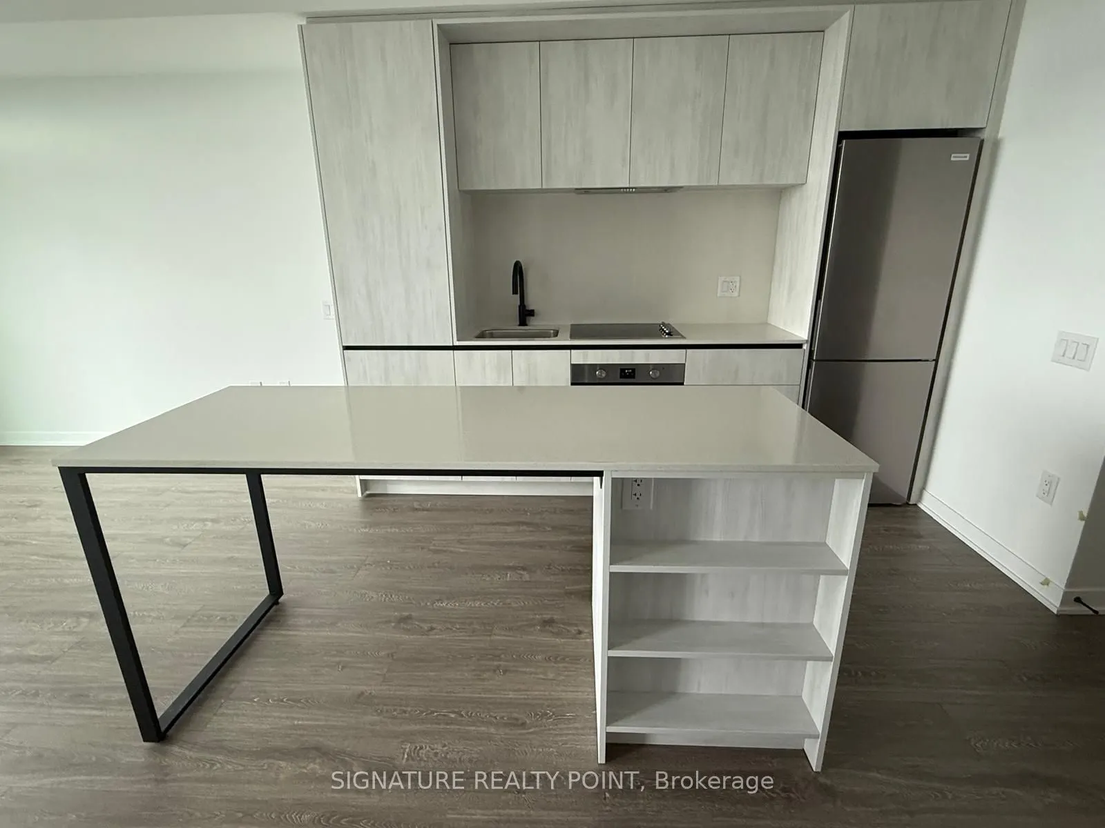 2495 Eglinton Avenue W, #2305