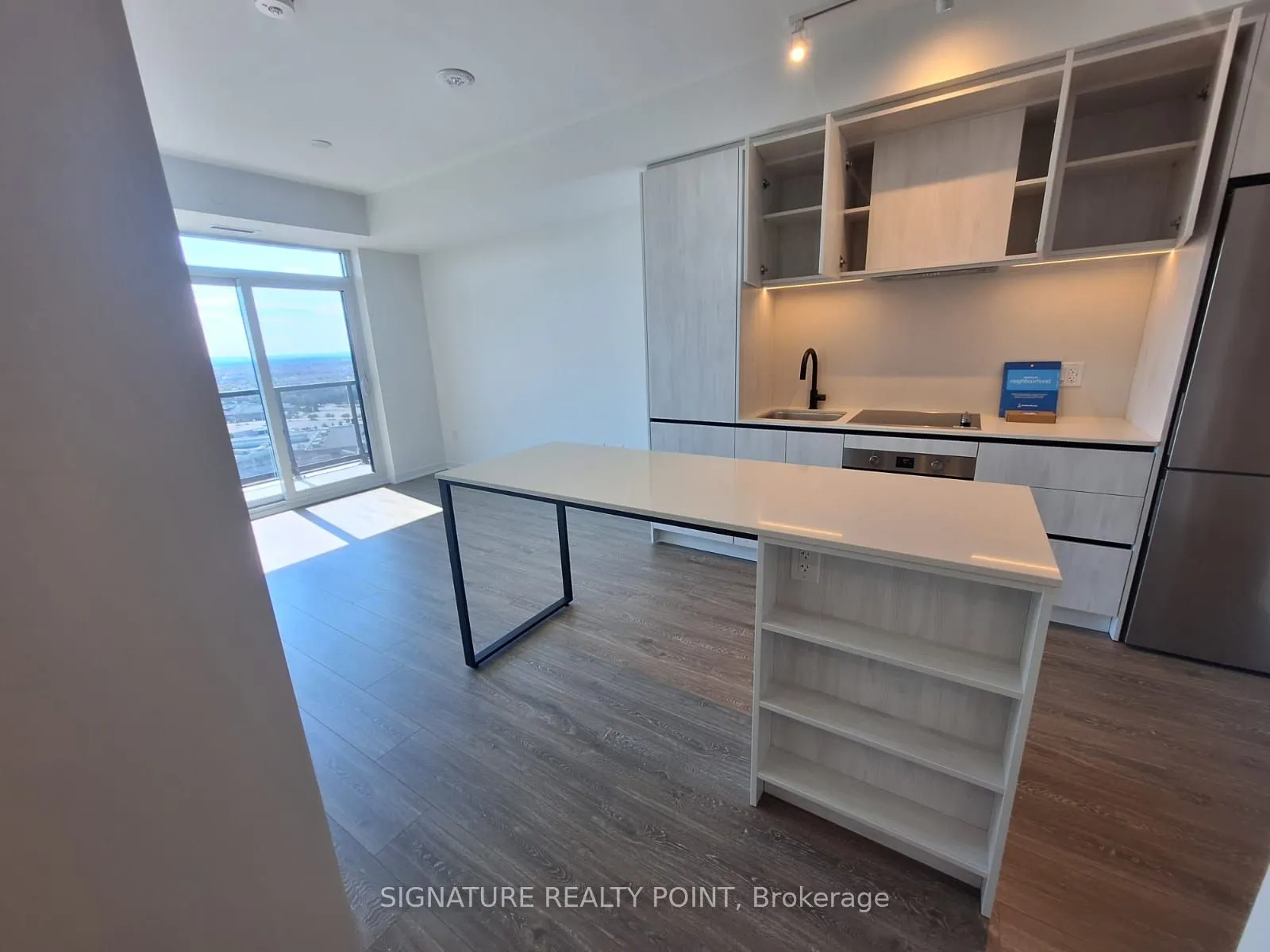2495 Eglinton Avenue W, #2305