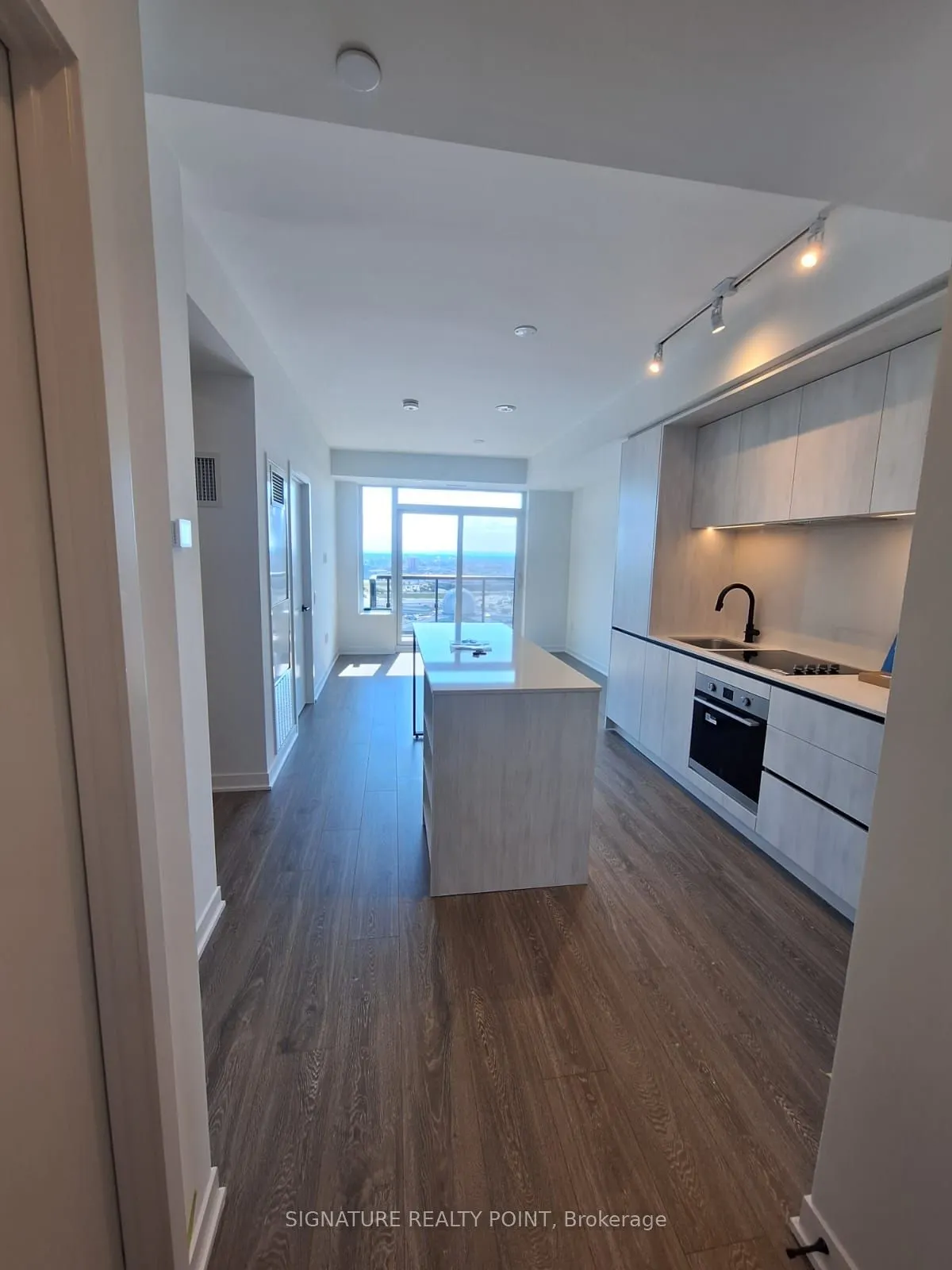 2495 Eglinton Avenue W, #2305