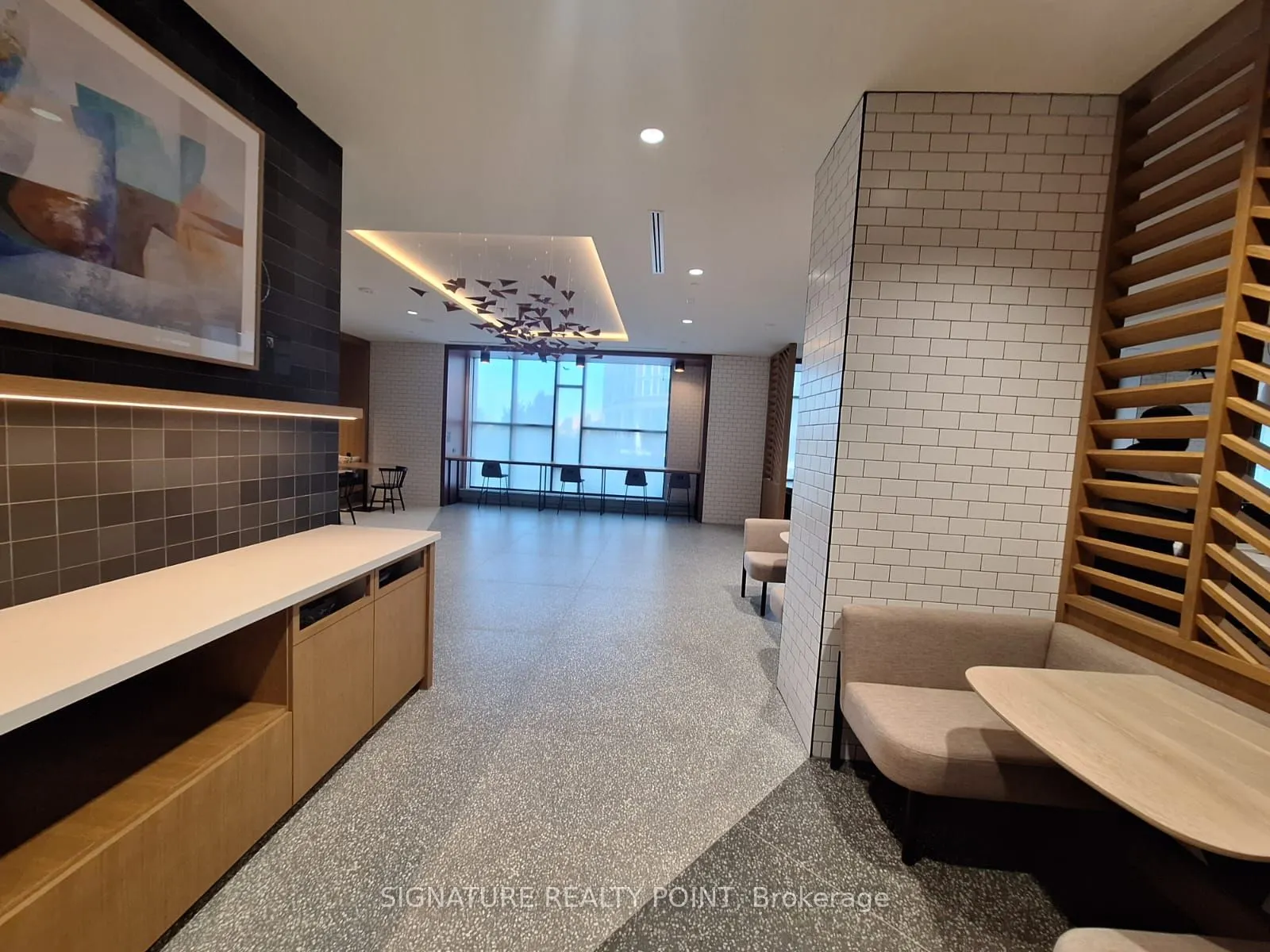 2495 Eglinton Avenue W, #2305