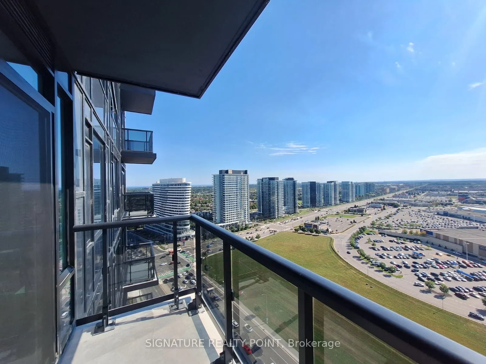 2495 Eglinton Avenue W, #2305