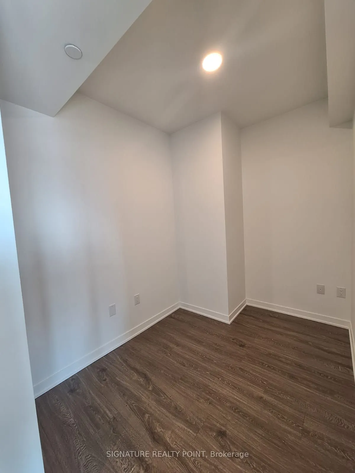 2495 Eglinton Avenue W, #2305