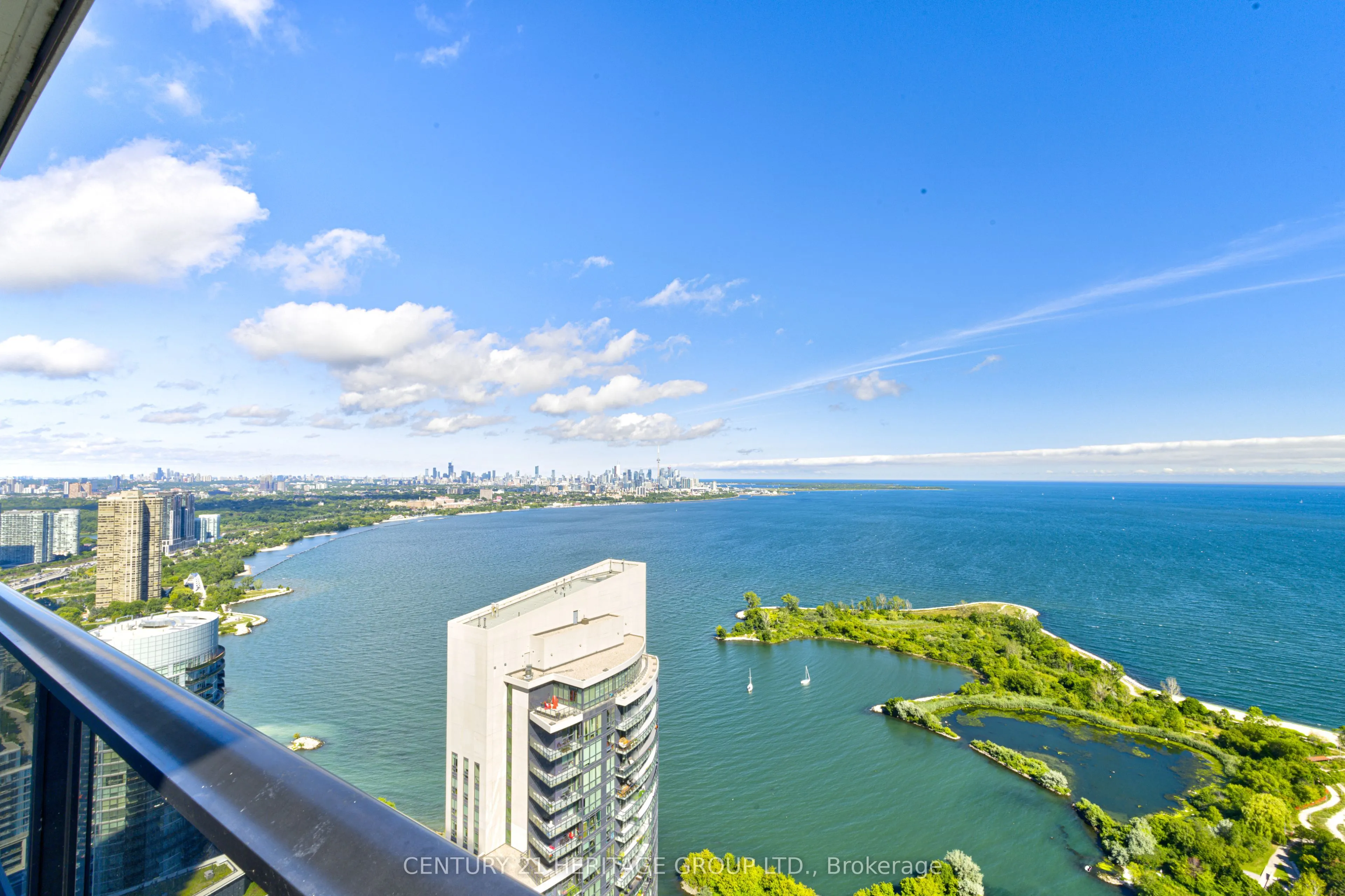 70 Annie Craig Drive, #4905