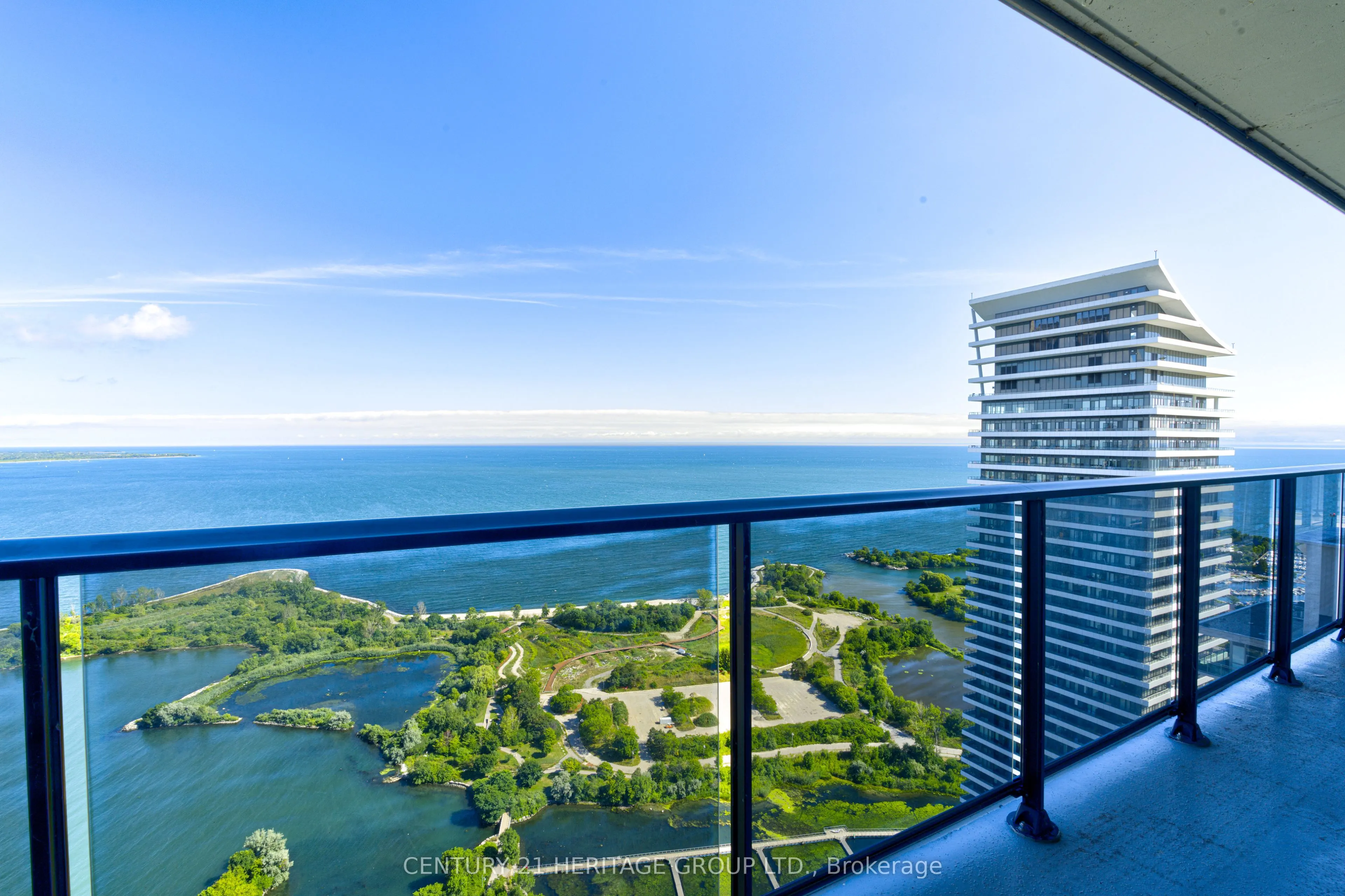 70 Annie Craig Drive, #4905