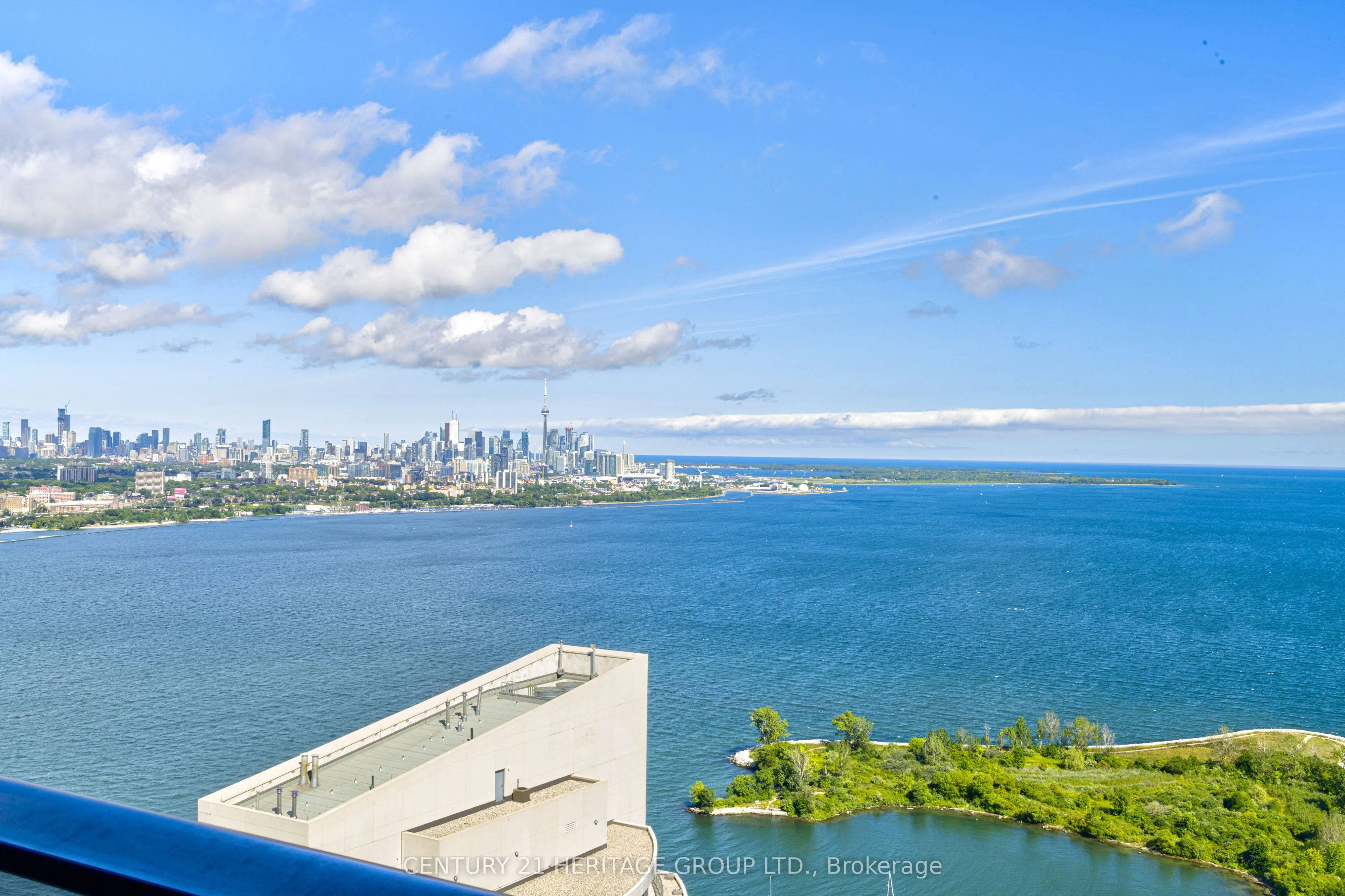 70 Annie Craig Drive, #4905