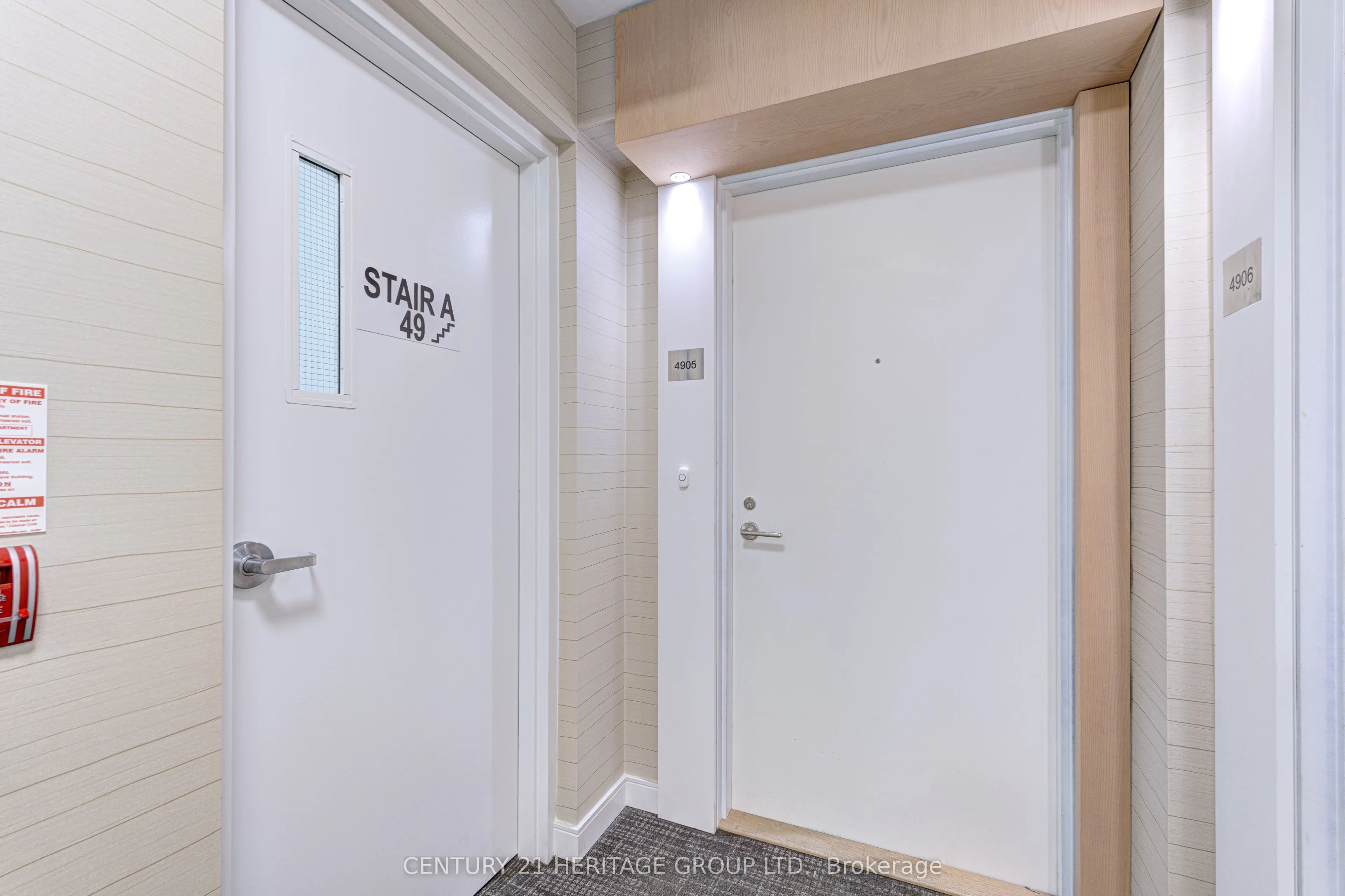 70 Annie Craig Drive, #4905