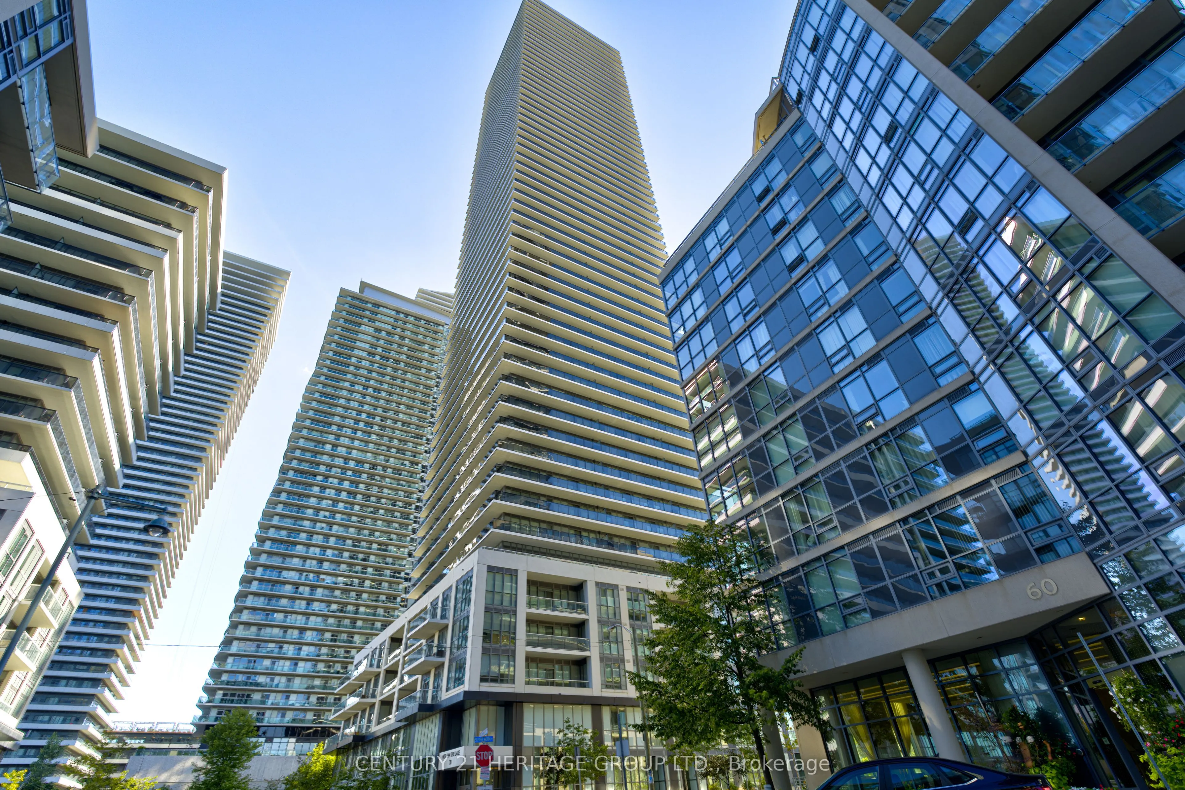 70 Annie Craig Drive, #4905