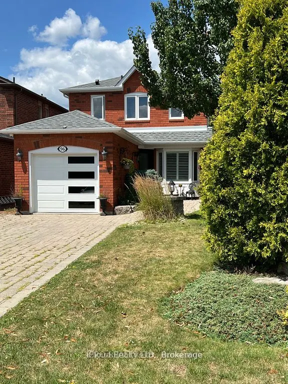 96 Smith Drive