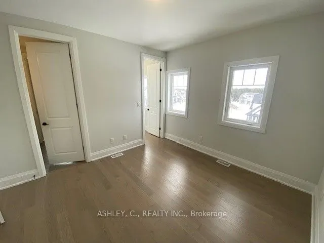 91 William Crisp Drive