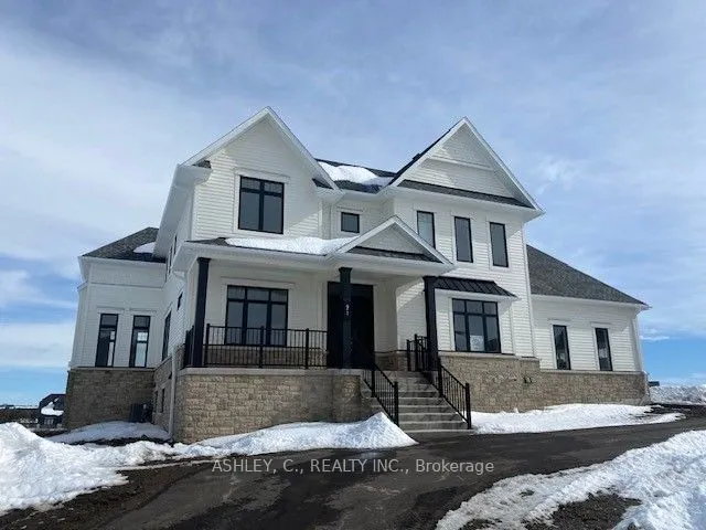 91 William Crisp Drive