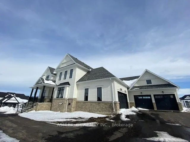 91 William Crisp Drive