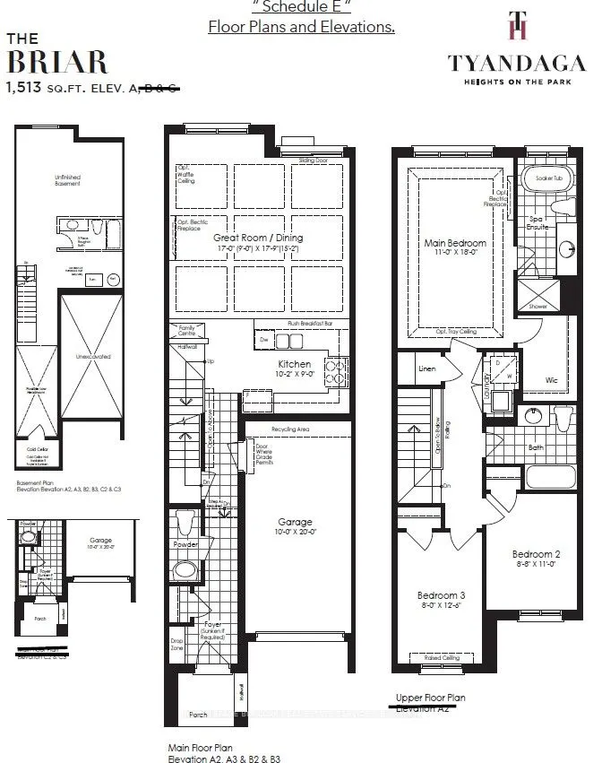 1407 Oakmont Common