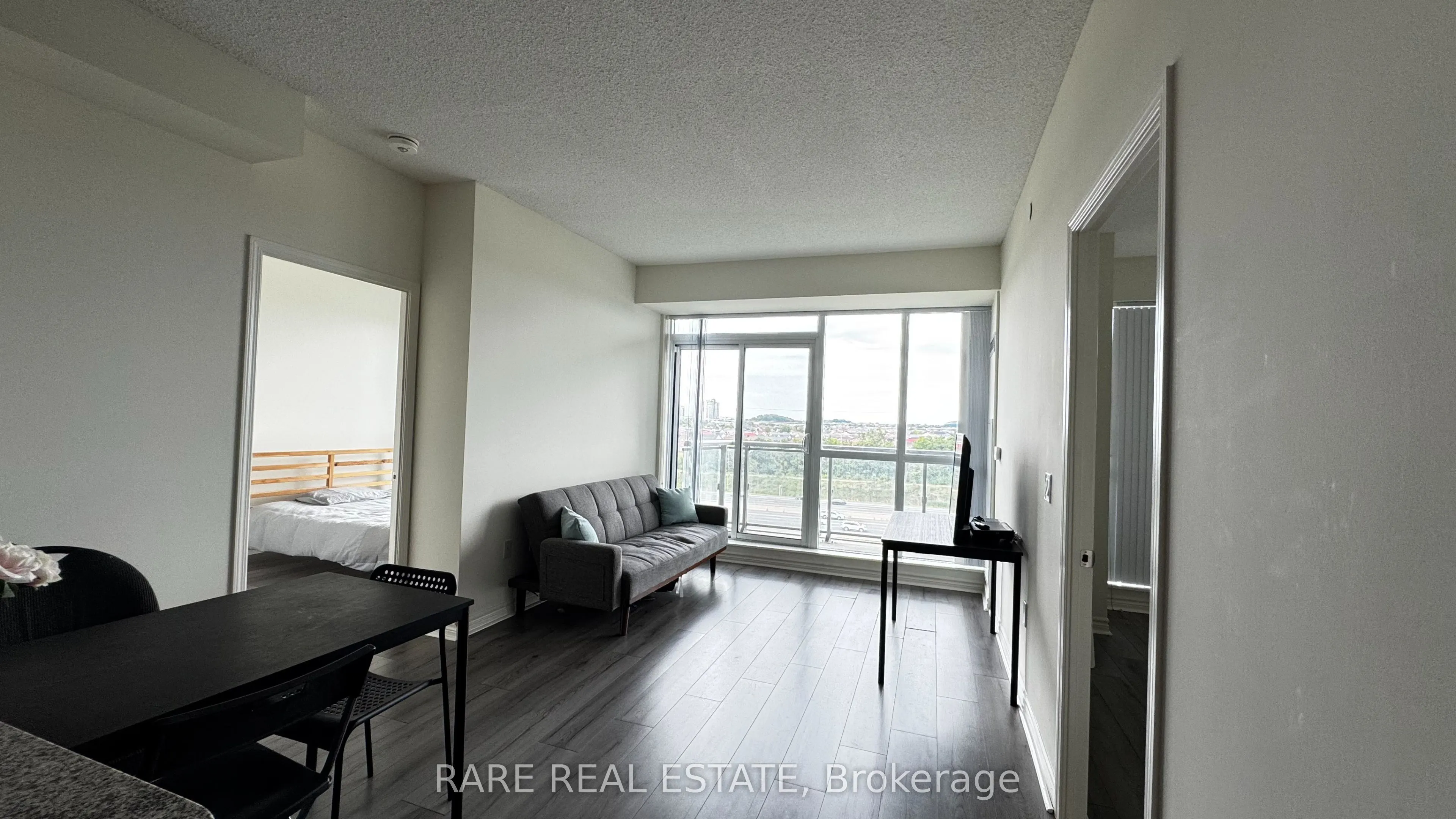 349 Rathburn Road W, #817