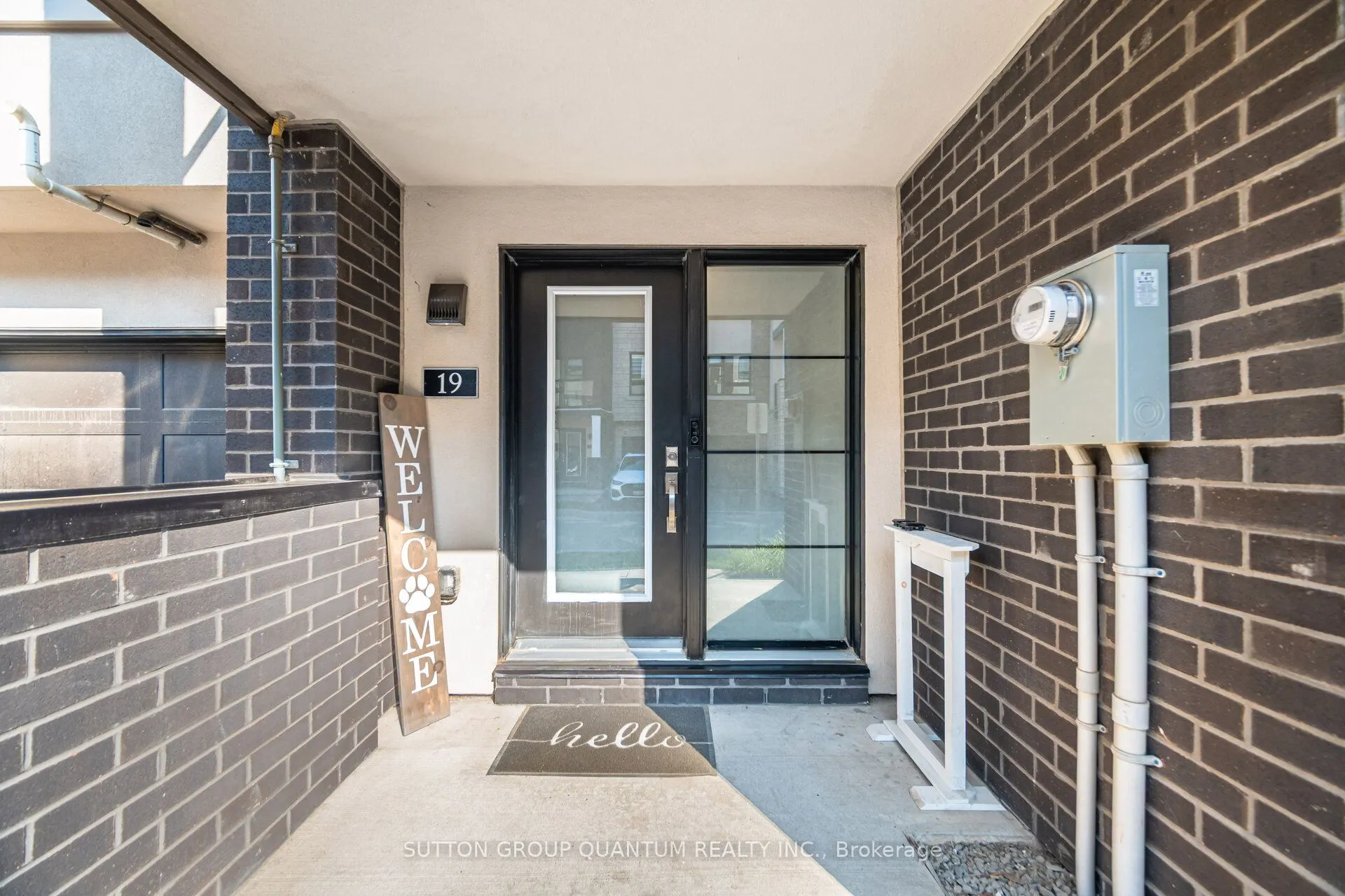 1121 Cooke Boulevard, #19