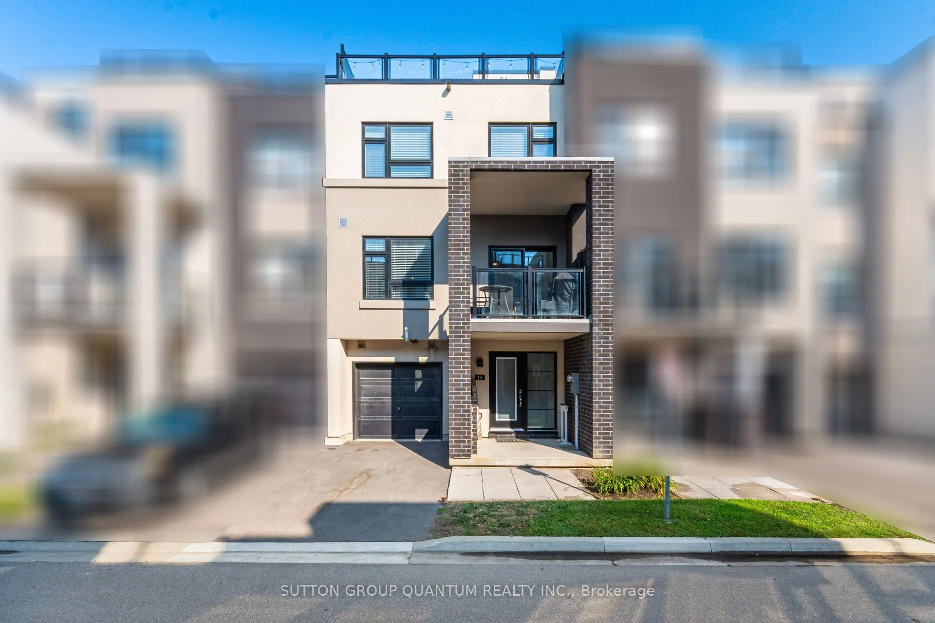 1121 Cooke Boulevard, #19