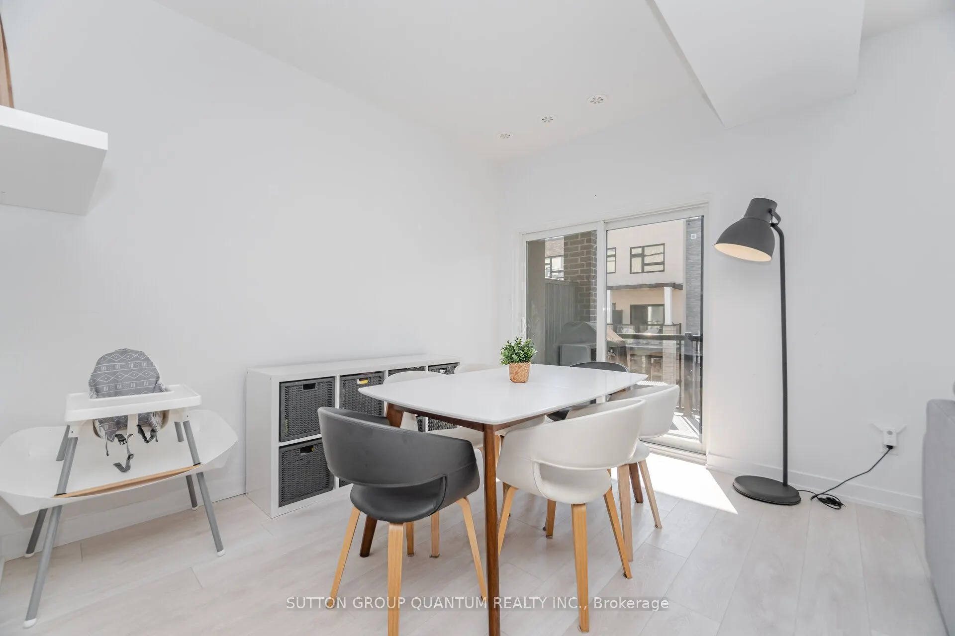1121 Cooke Boulevard, #19