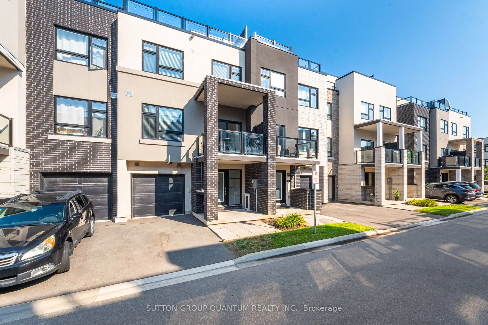 1121 Cooke Boulevard, #19