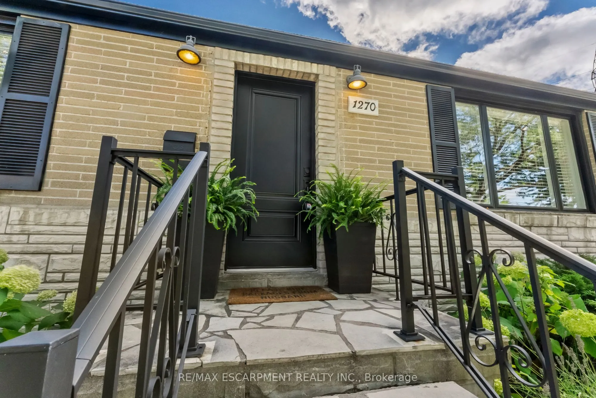 1270 Homewood Drive
