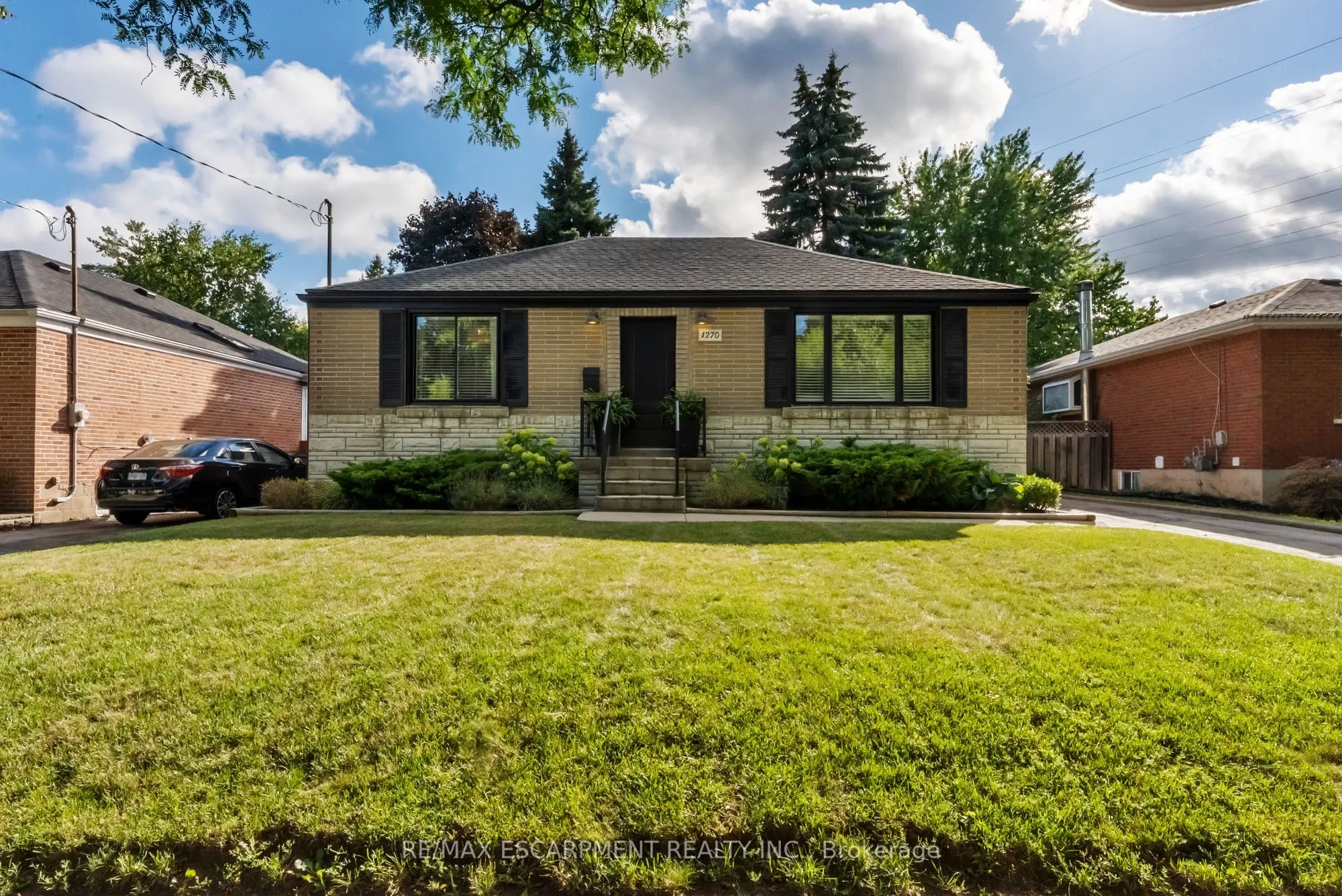 1270 Homewood Drive