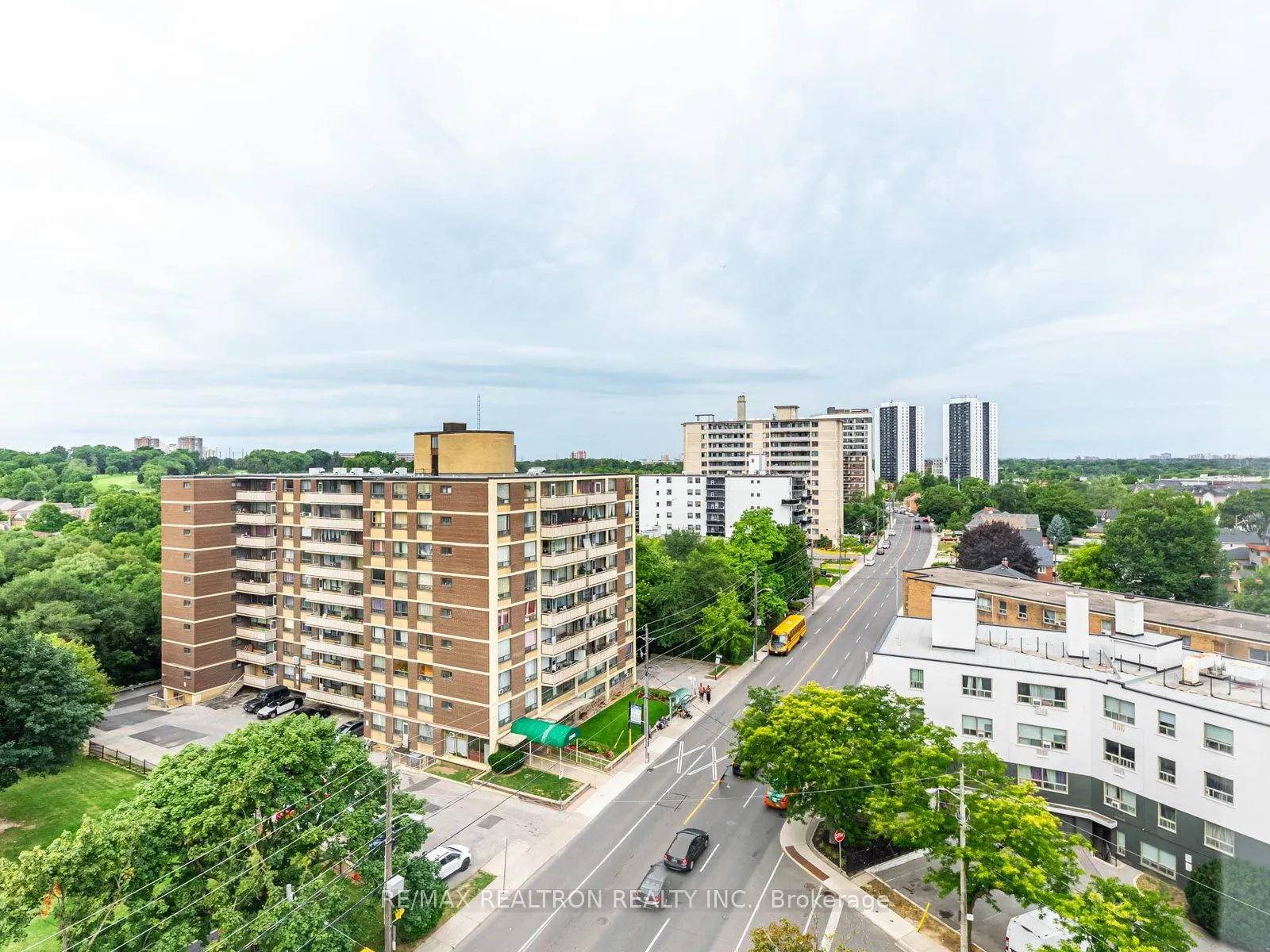 2255 Weston Road, #1003
