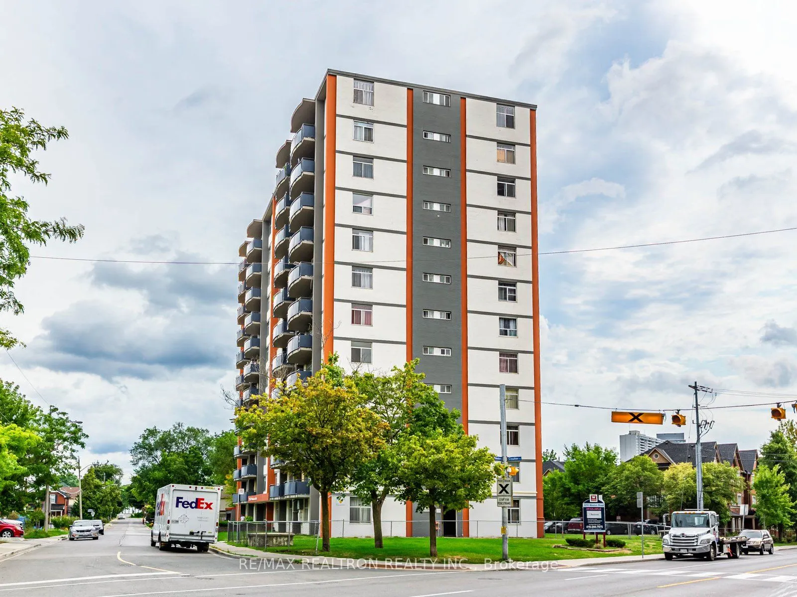 2255 Weston Road, #1003