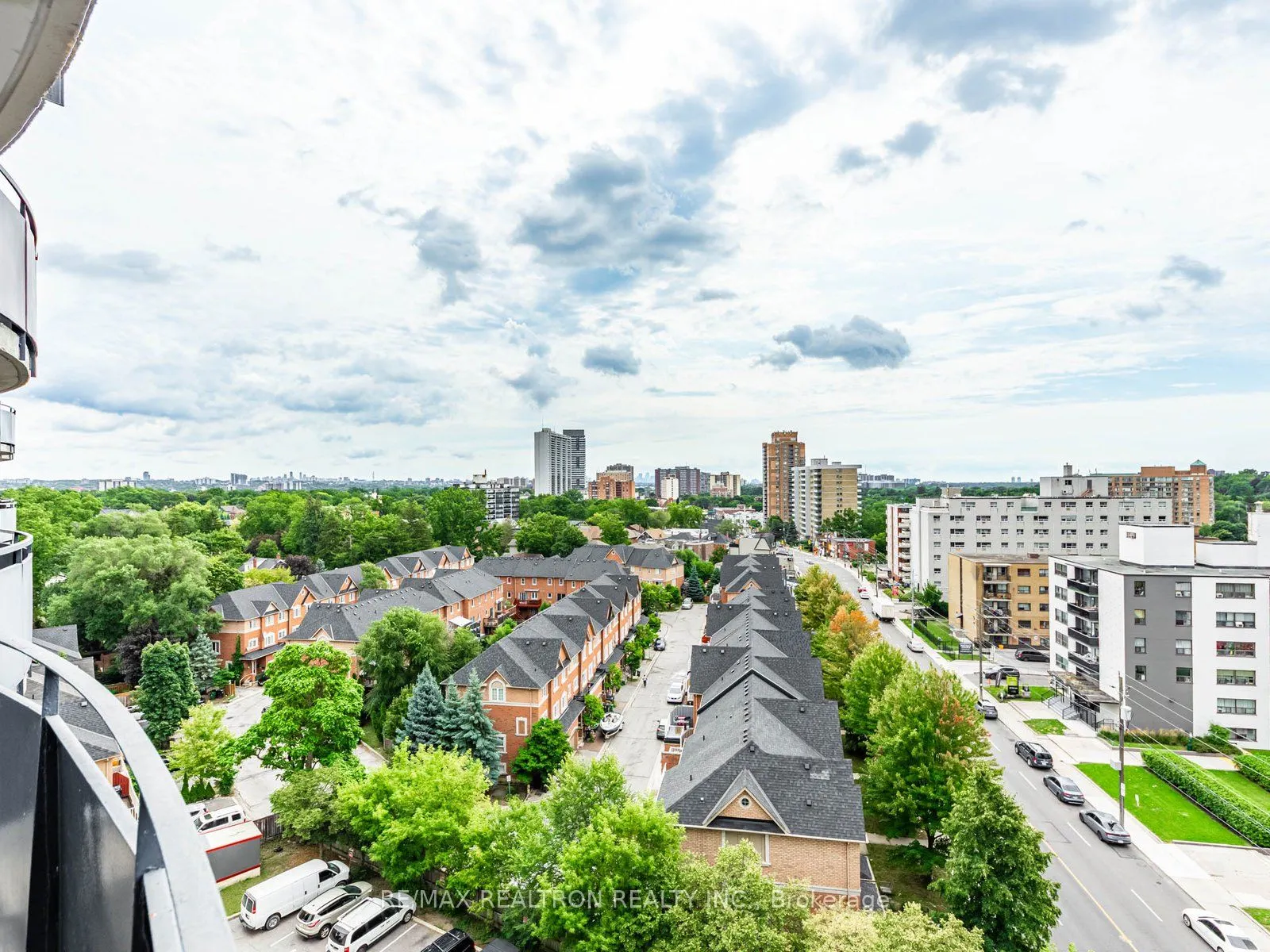 2255 Weston Road, #1003