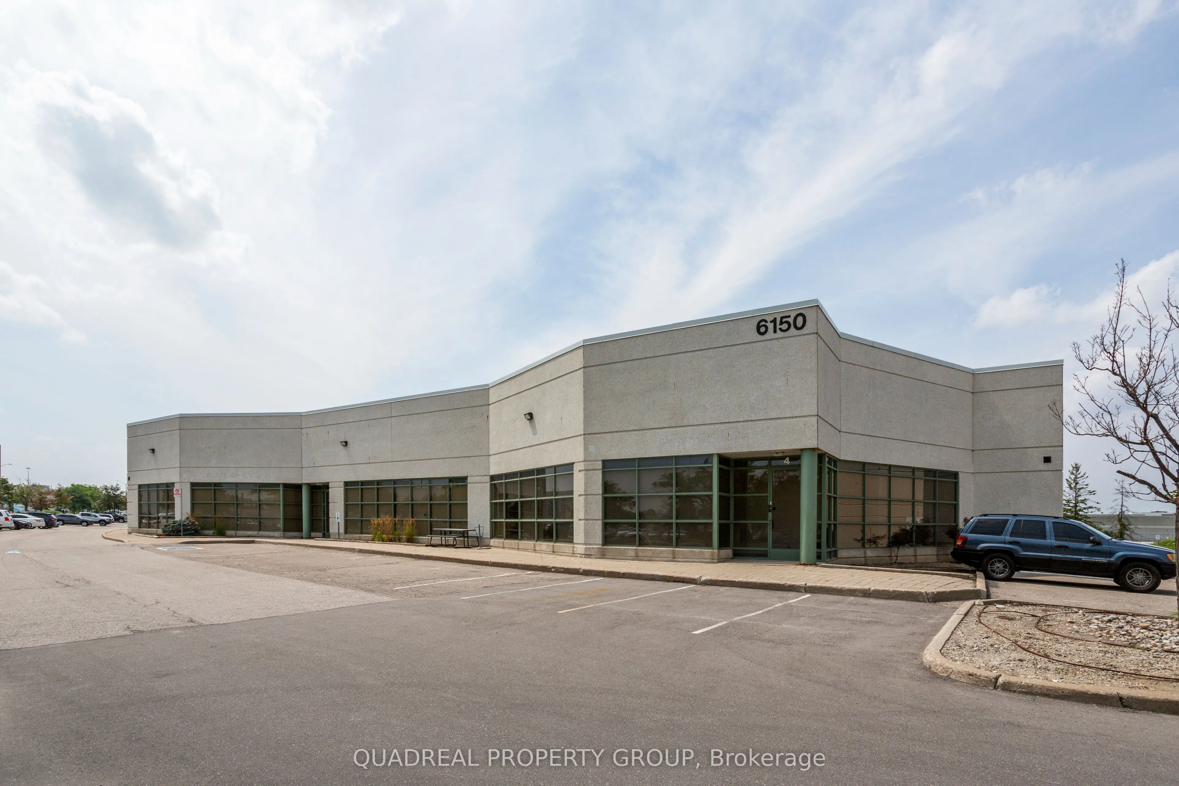 6150 Kennedy Road, #8