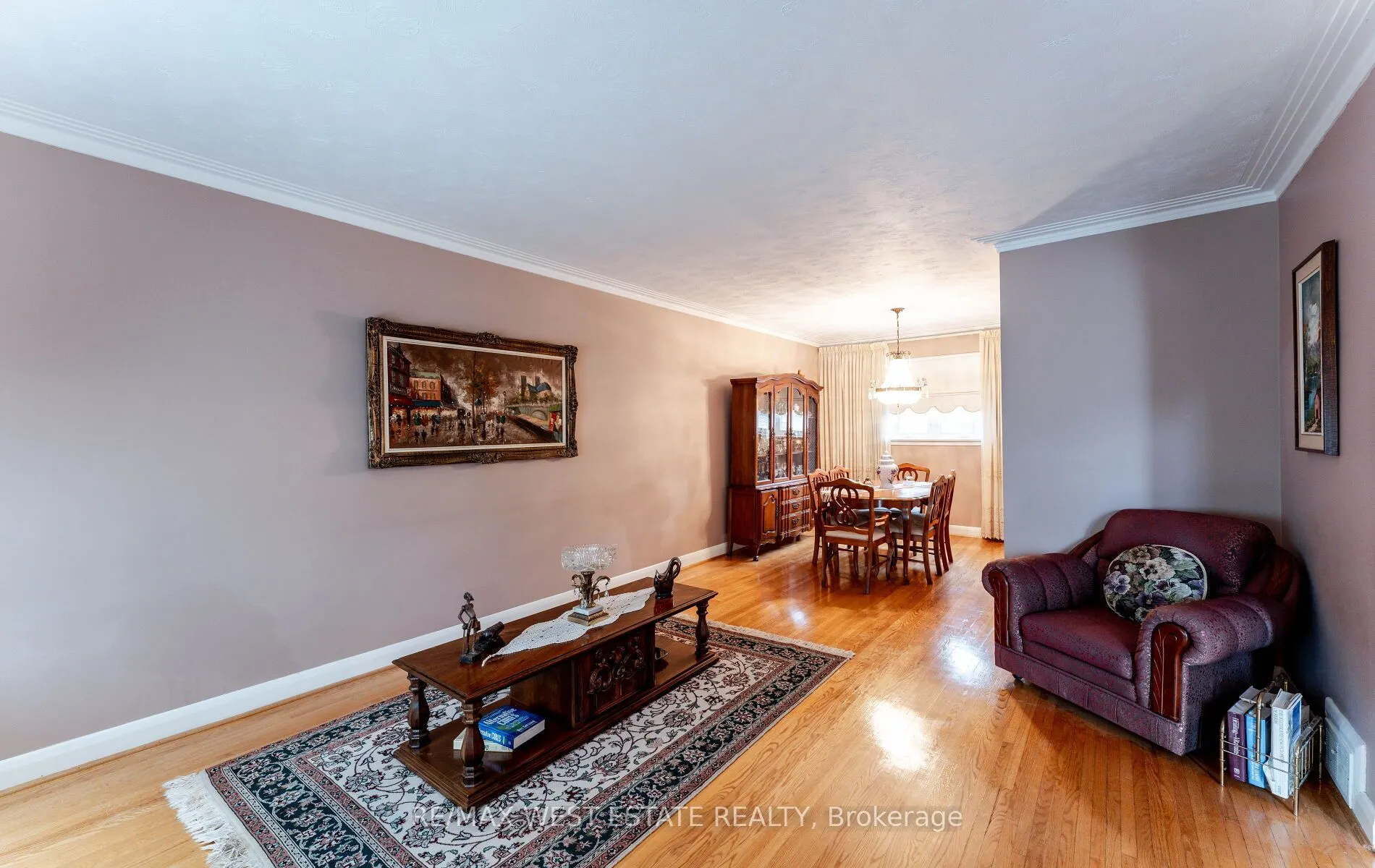 1468 Wilson Avenue