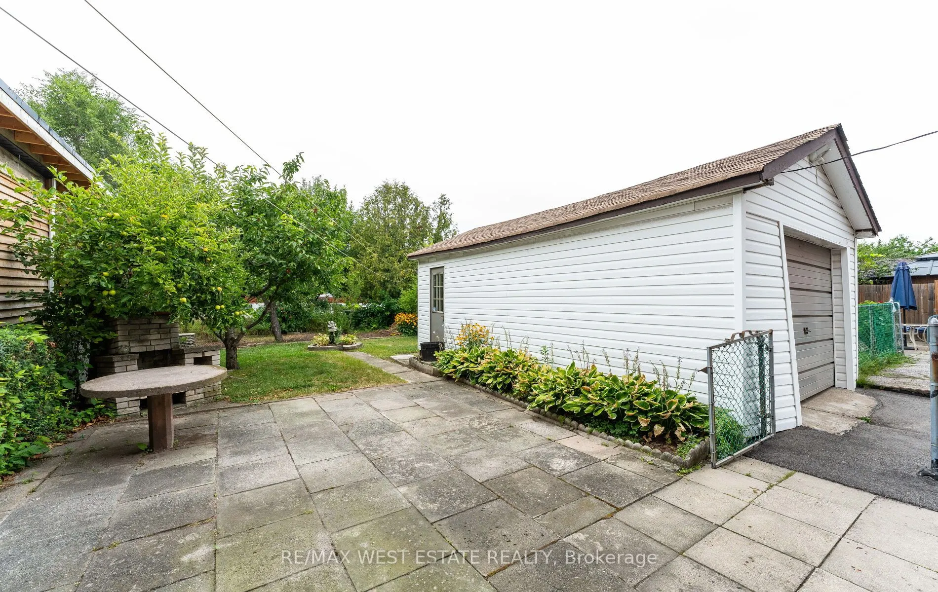 1468 Wilson Avenue