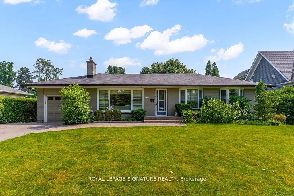 383 Maplehurst Avenue